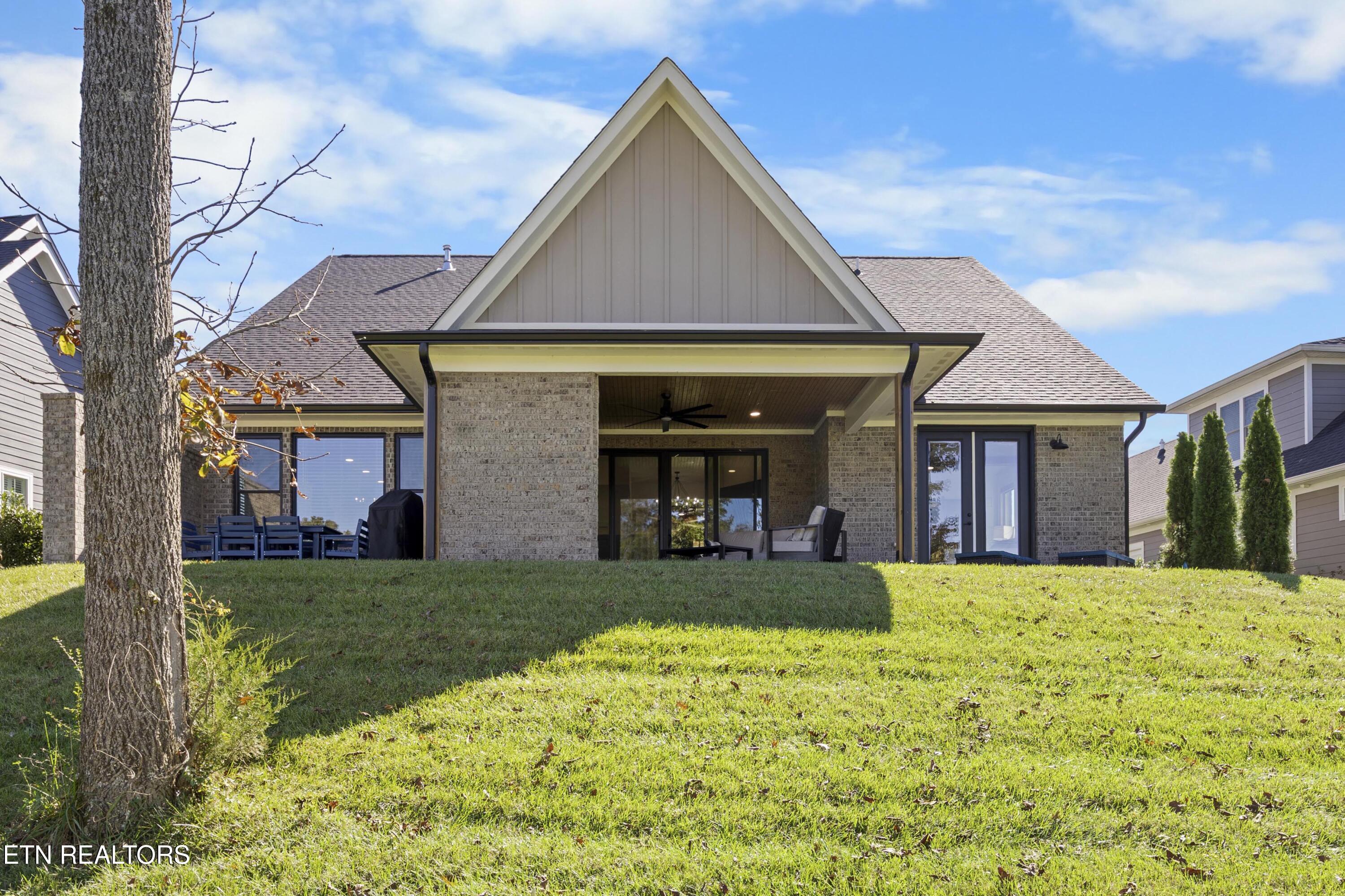 373 Ironwood Lane Loudon TN 37774