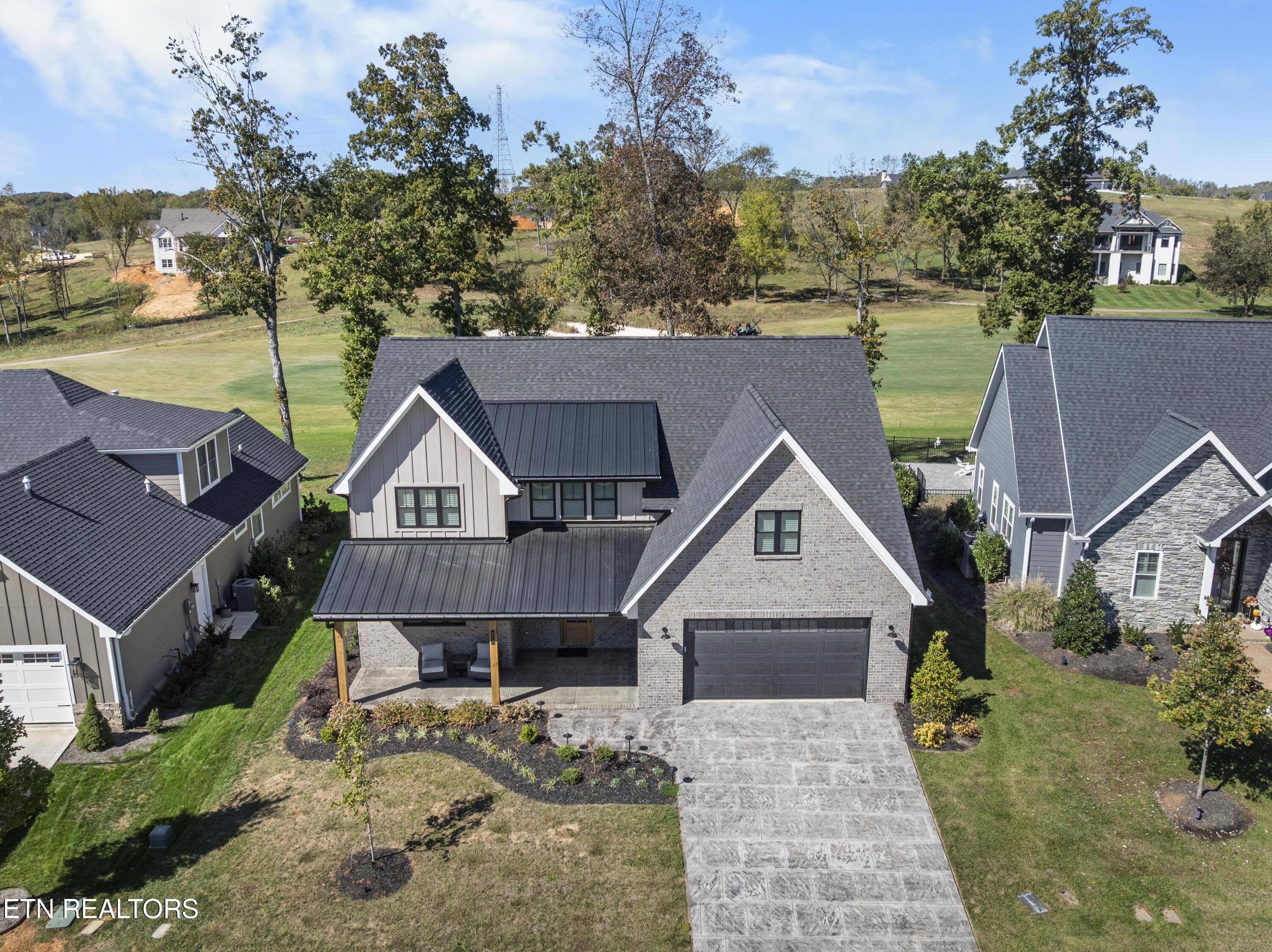 373 Ironwood Lane Loudon TN 37774