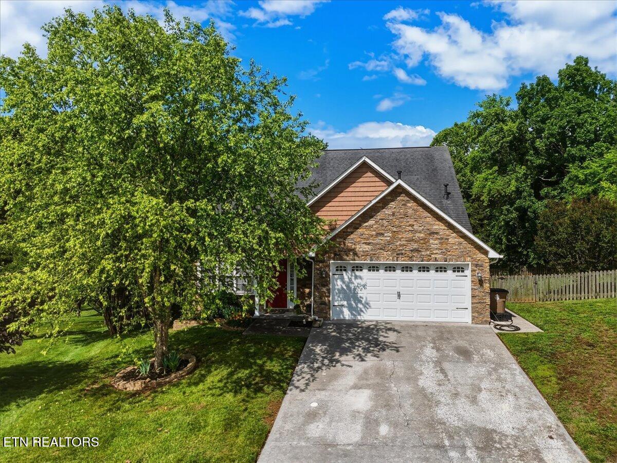 7101 Pinecroft Lane Knoxville TN 37914