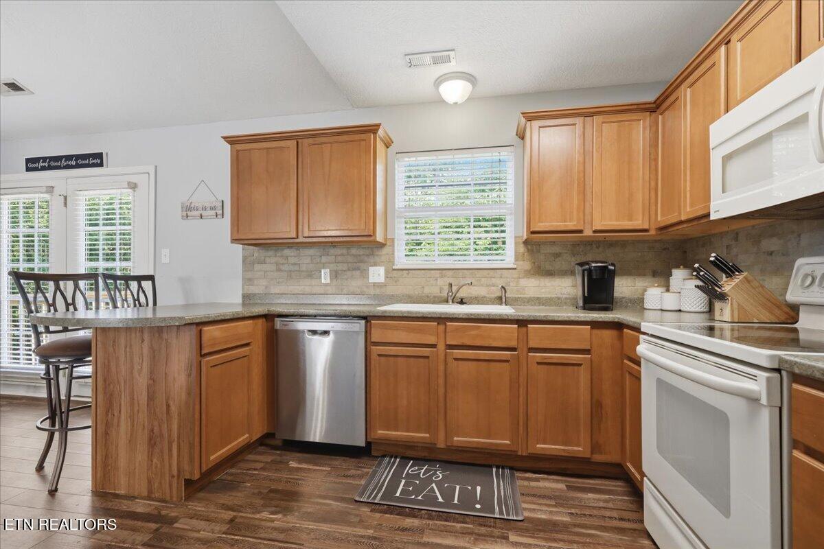 7101 Pinecroft Lane Knoxville TN 37914