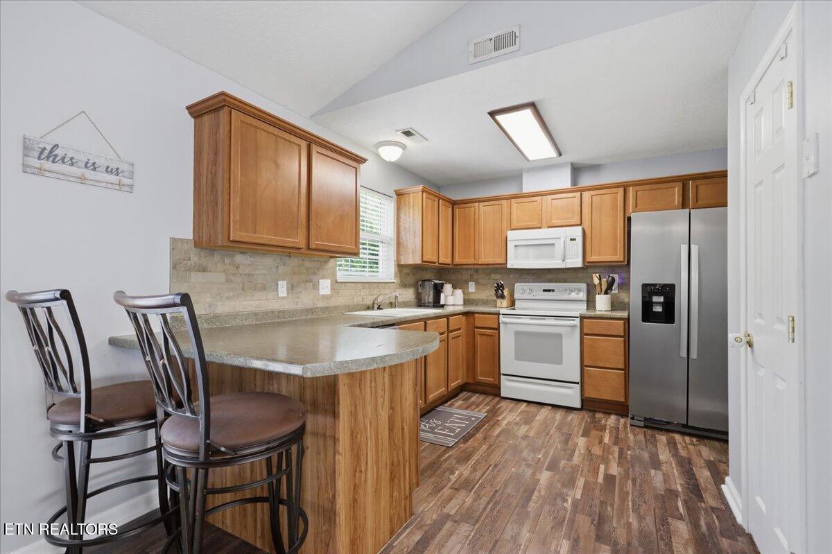 7101 Pinecroft Lane Knoxville TN 37914