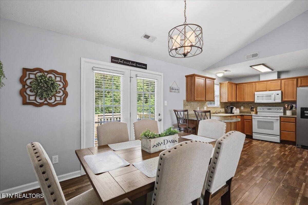 7101 Pinecroft Lane Knoxville TN 37914