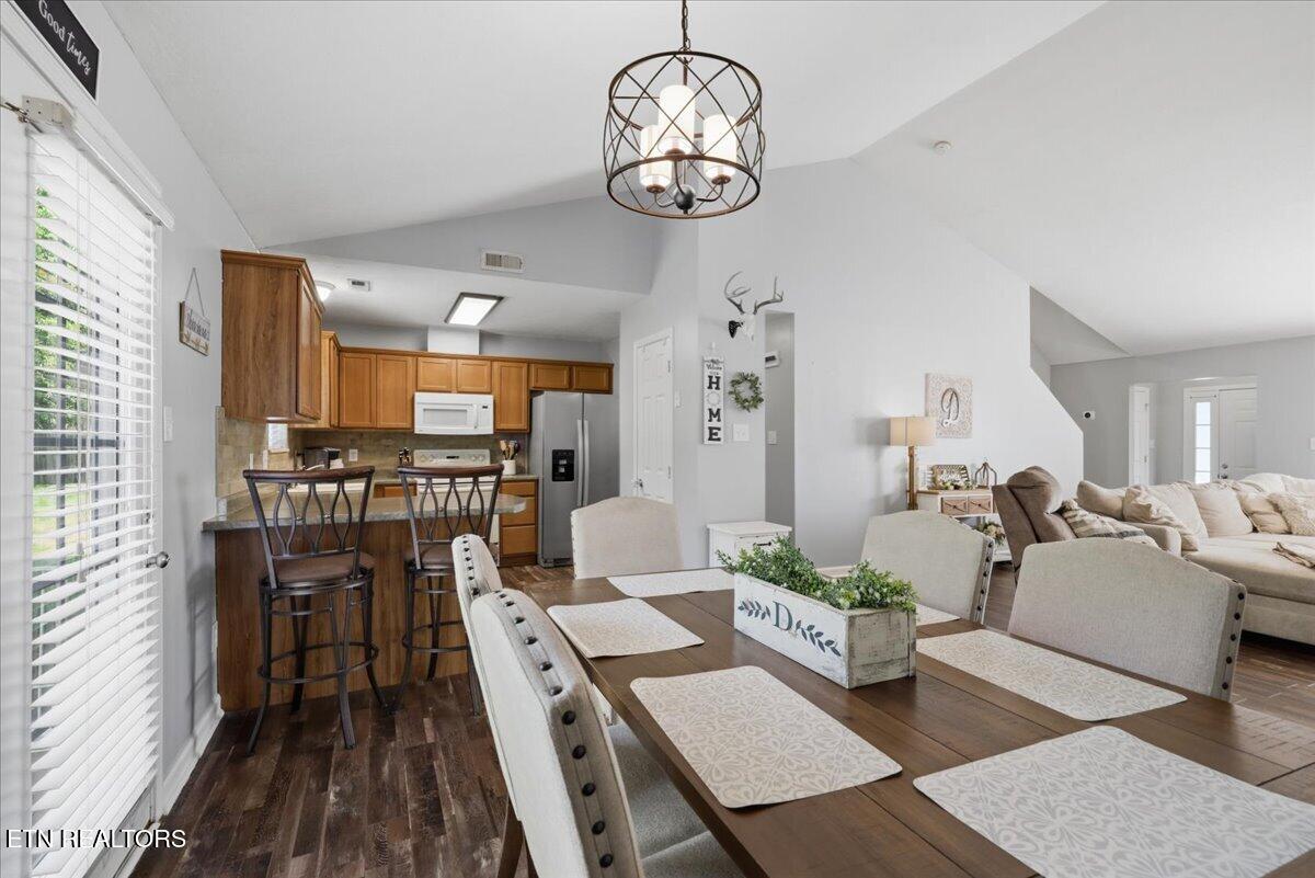7101 Pinecroft Lane Knoxville TN 37914