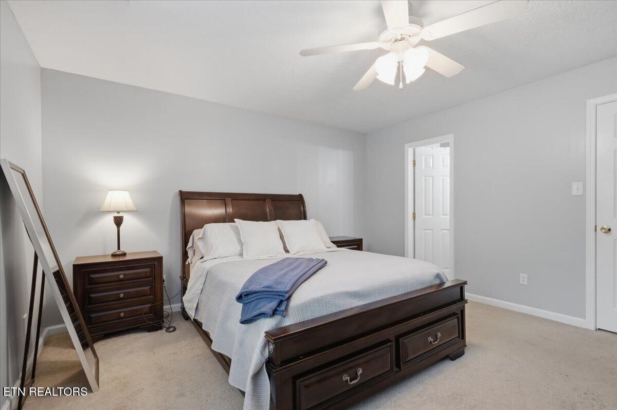 7101 Pinecroft Lane Knoxville TN 37914