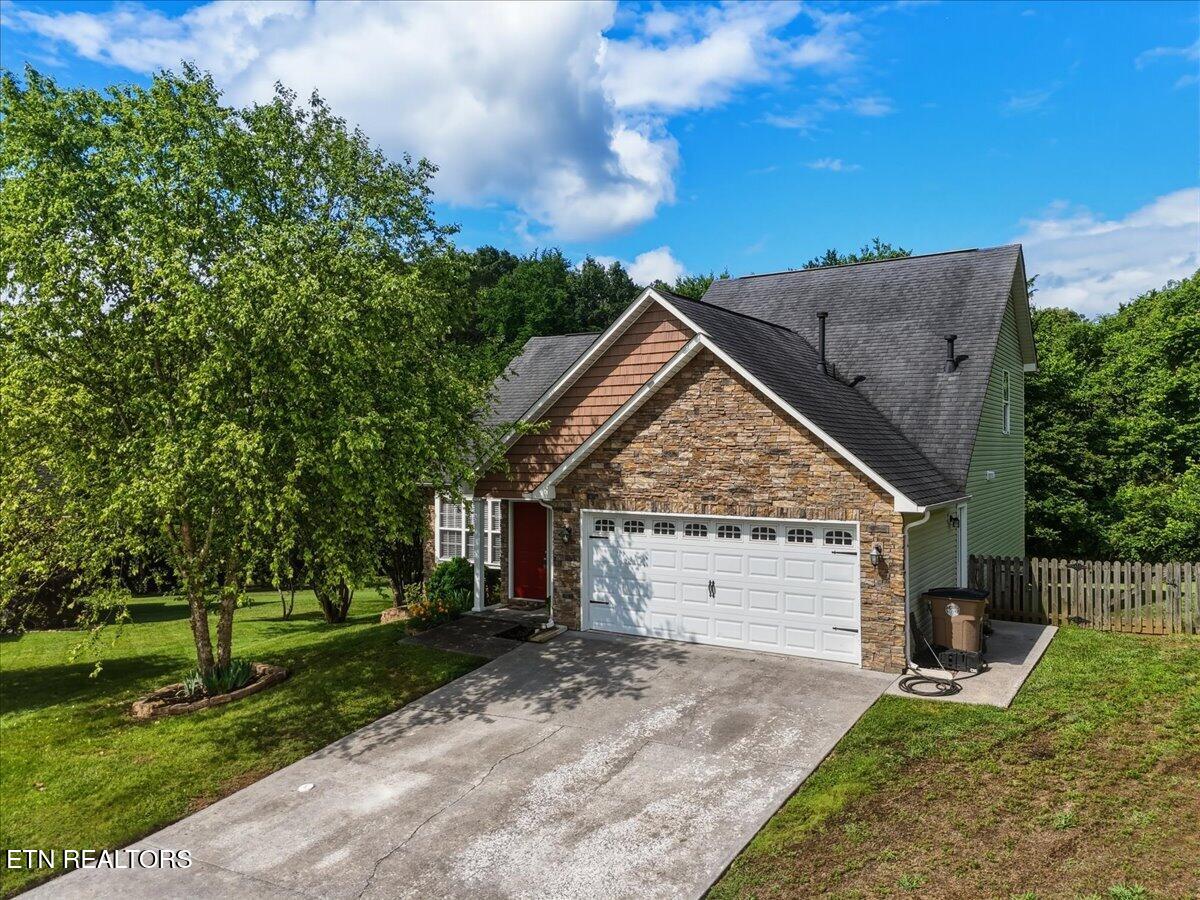 7101 Pinecroft Lane Knoxville TN 37914