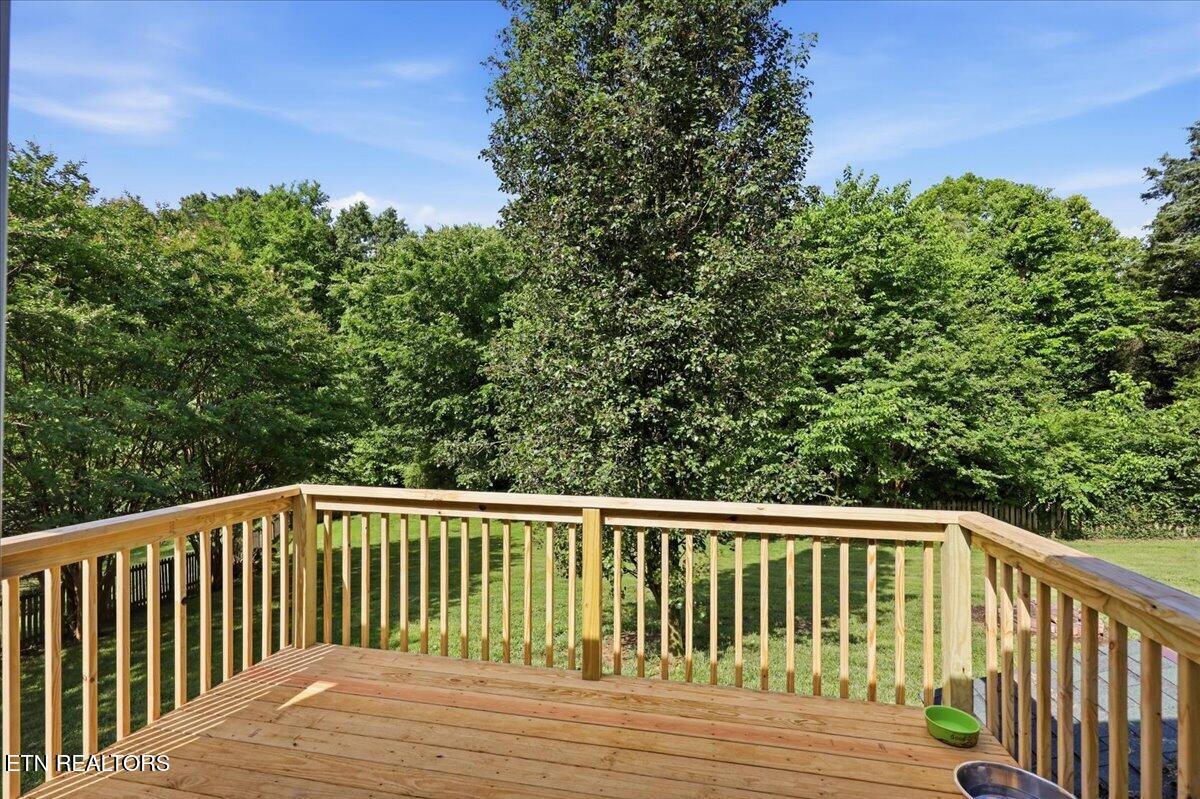 7101 Pinecroft Lane Knoxville TN 37914