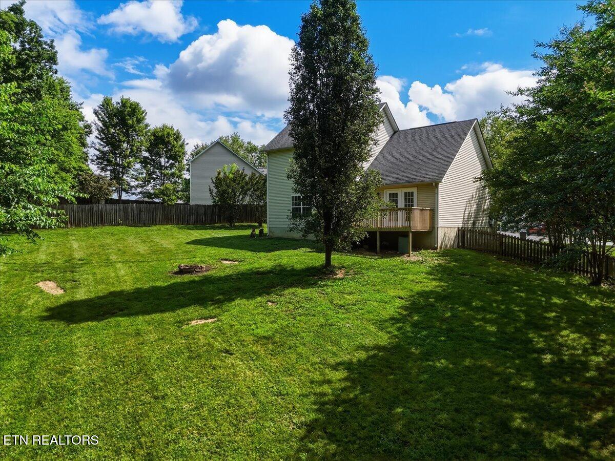 7101 Pinecroft Lane Knoxville TN 37914