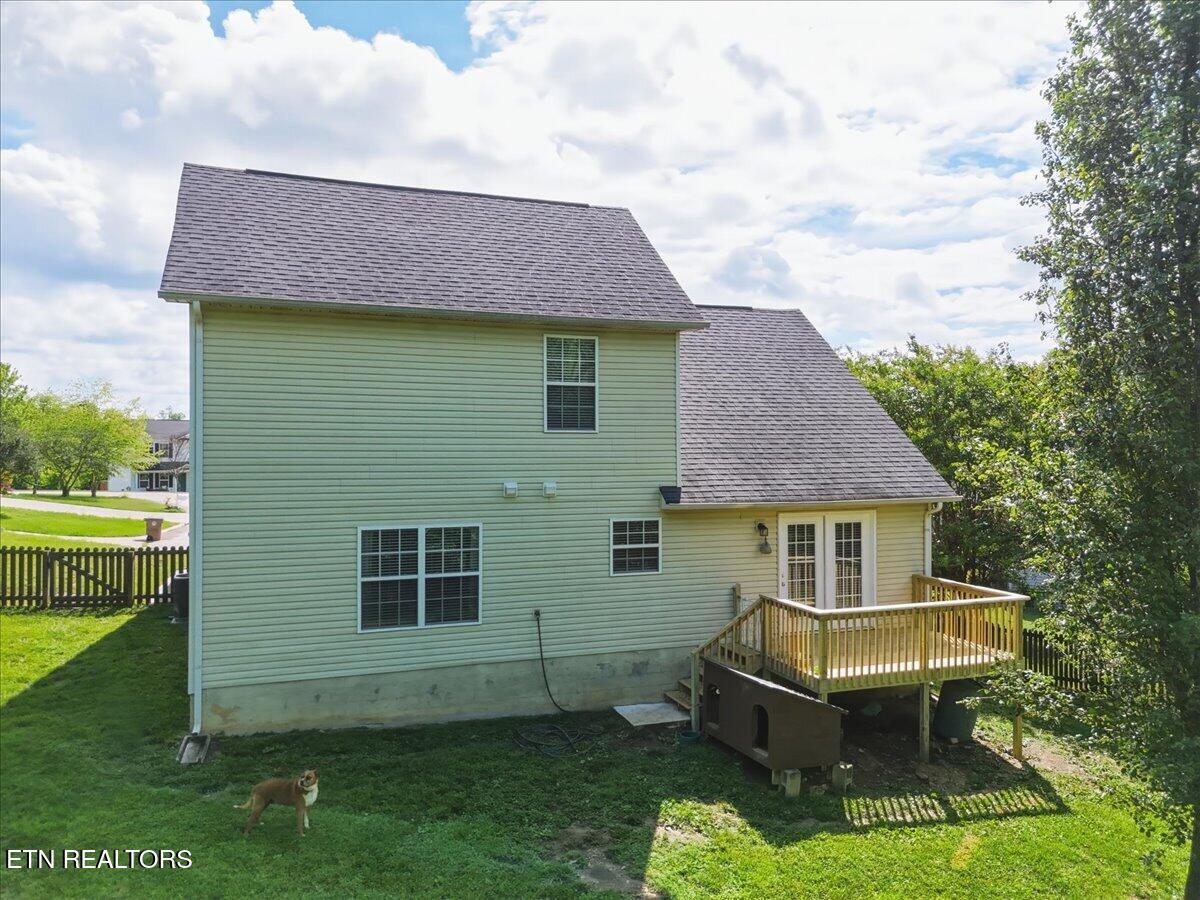 7101 Pinecroft Lane Knoxville TN 37914
