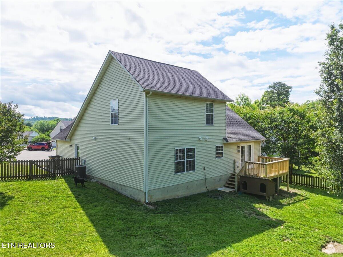 7101 Pinecroft Lane Knoxville TN 37914