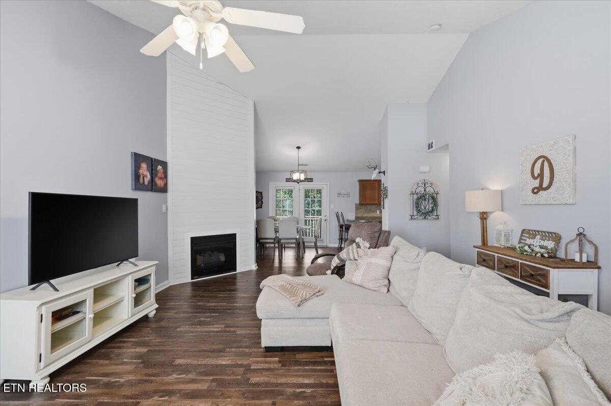 7101 Pinecroft Lane Knoxville TN 37914
