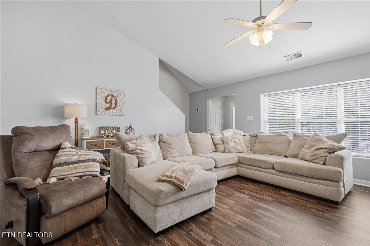 7101 Pinecroft Lane Knoxville TN 37914