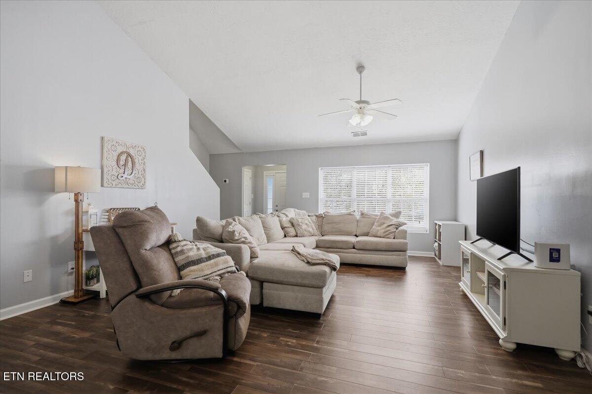 7101 Pinecroft Lane Knoxville TN 37914