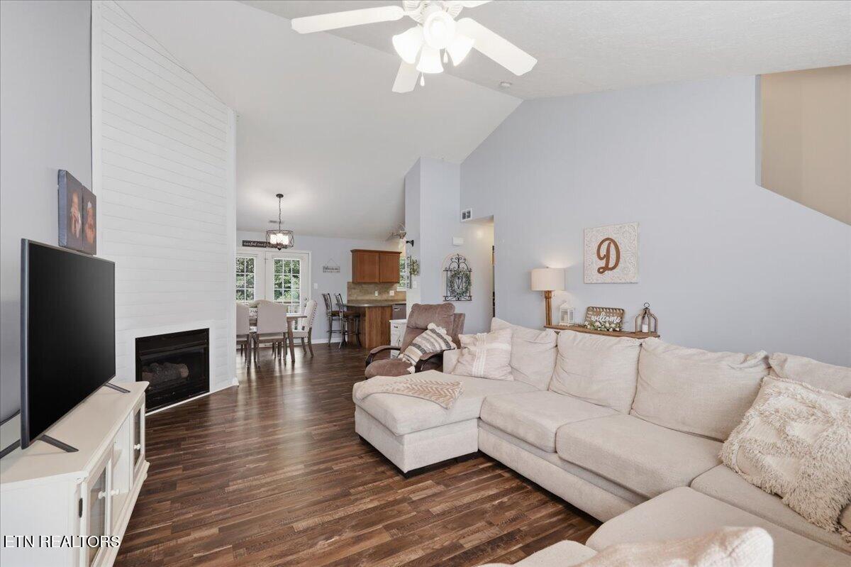 7101 Pinecroft Lane Knoxville TN 37914
