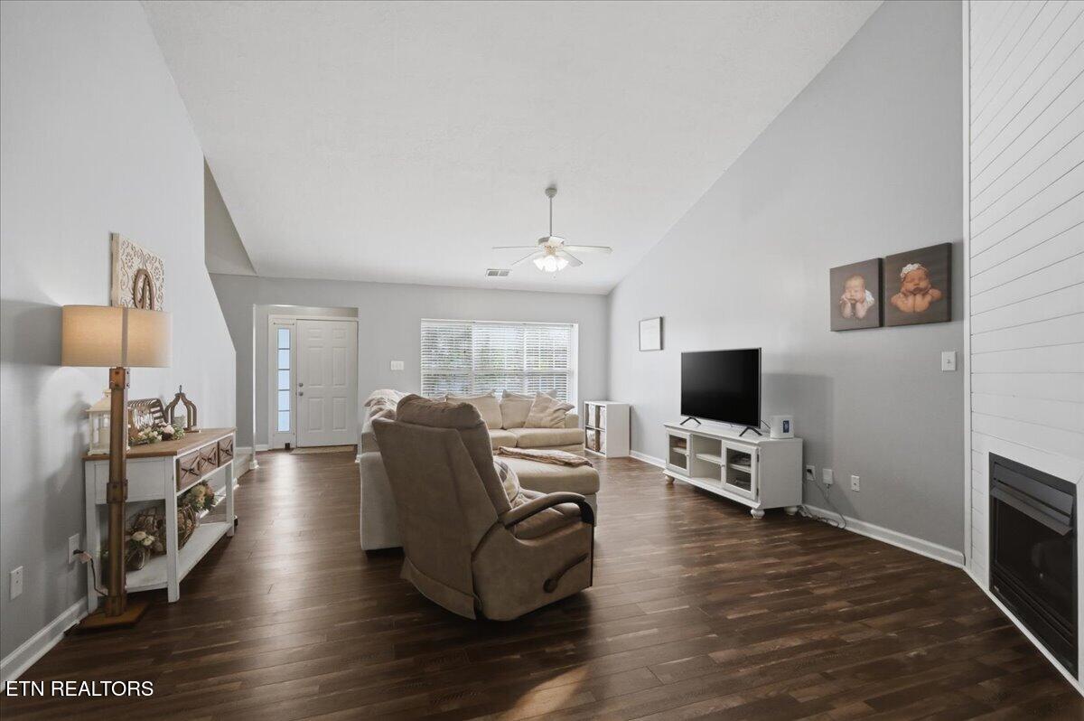 7101 Pinecroft Lane Knoxville TN 37914