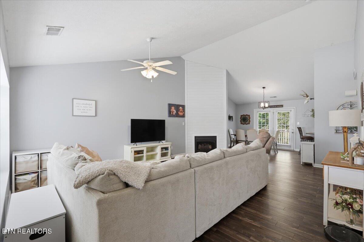 7101 Pinecroft Lane Knoxville TN 37914