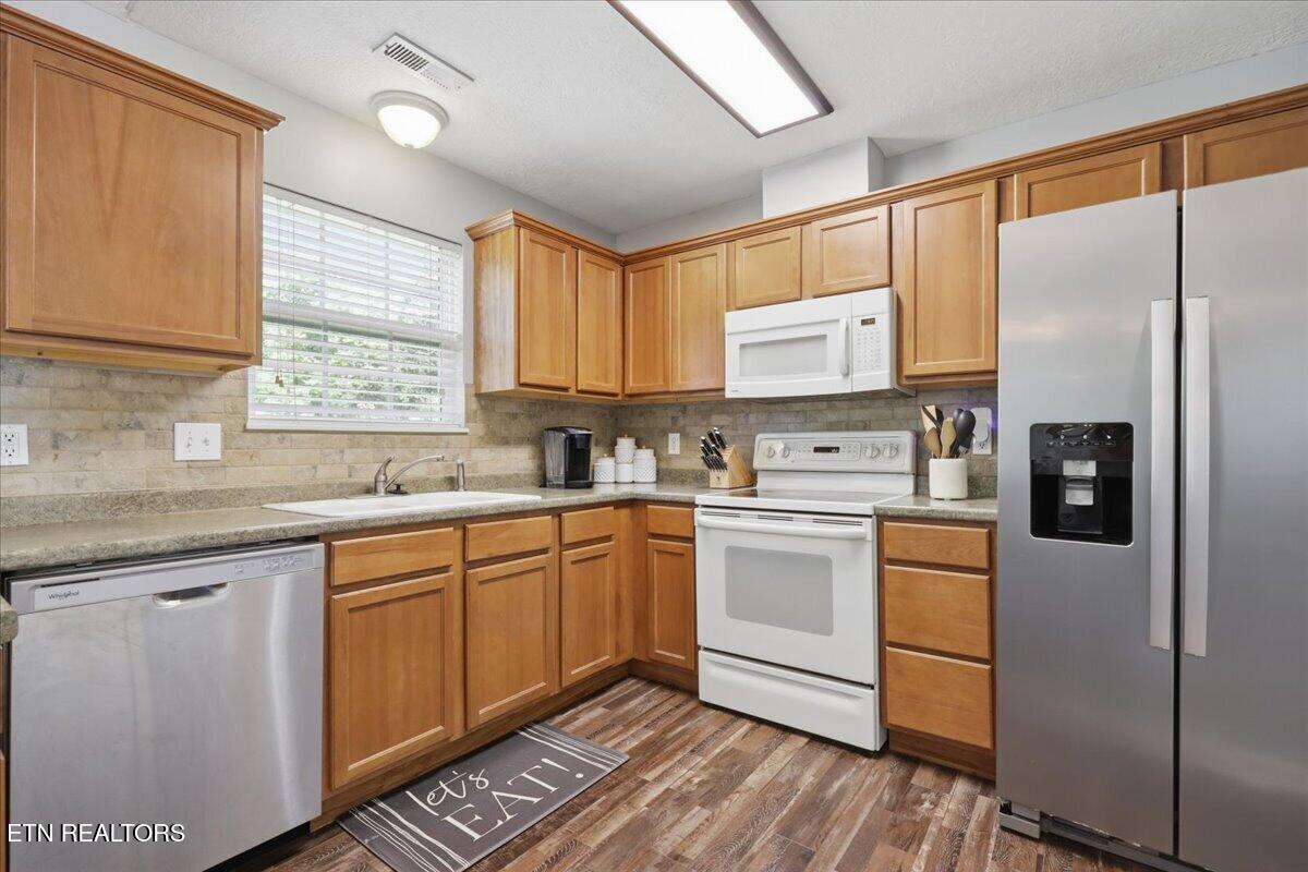 7101 Pinecroft Lane Knoxville TN 37914