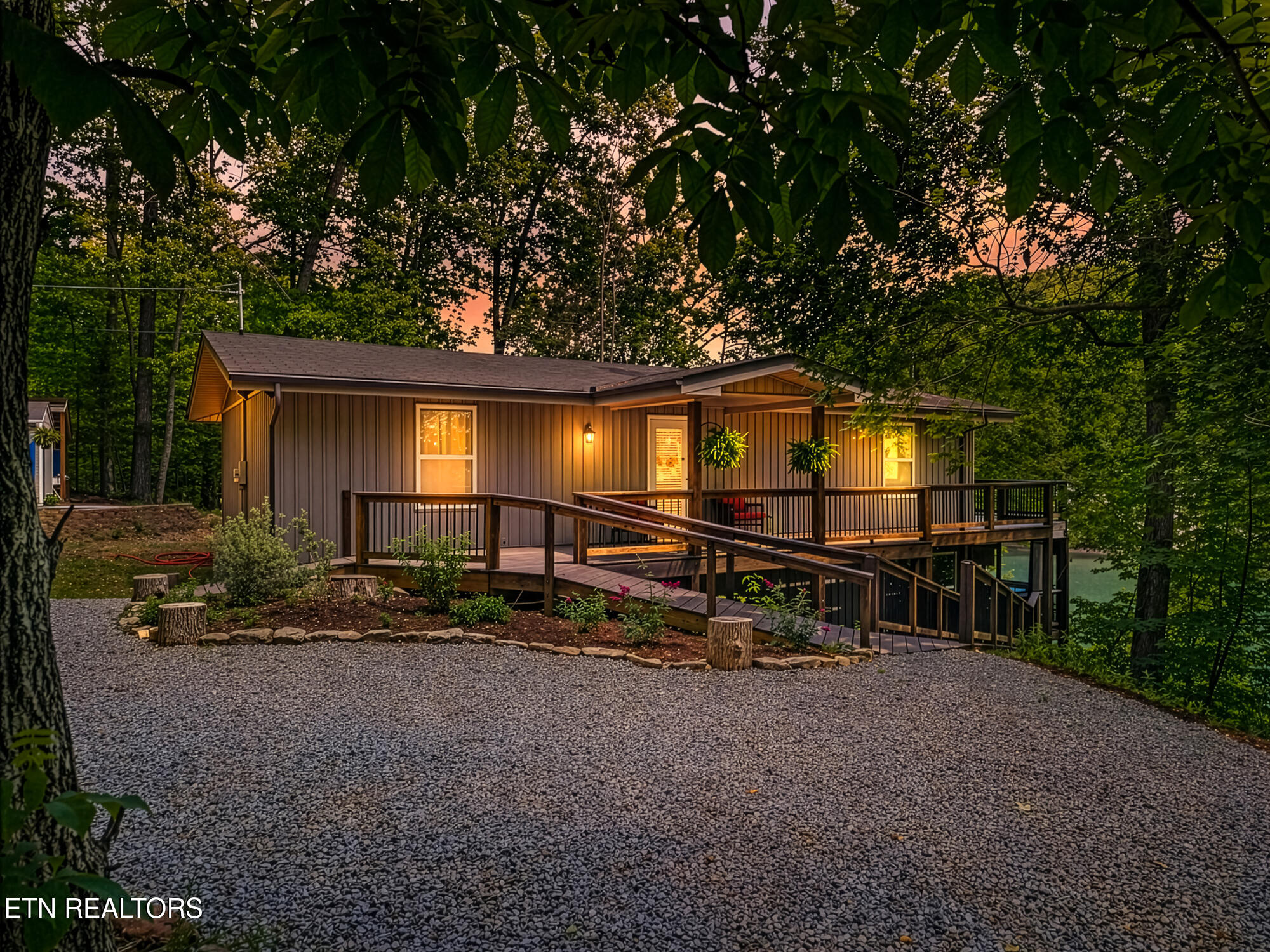 124 Peninsula Road Madisonville TN 37354