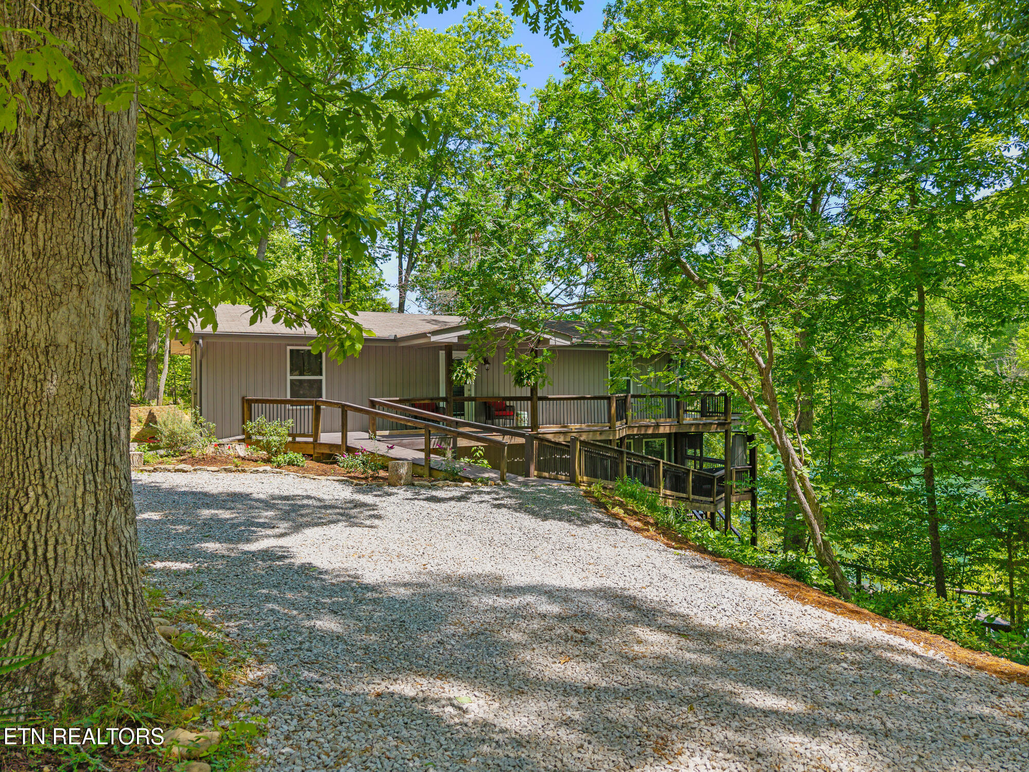 124 Peninsula Road Madisonville TN 37354