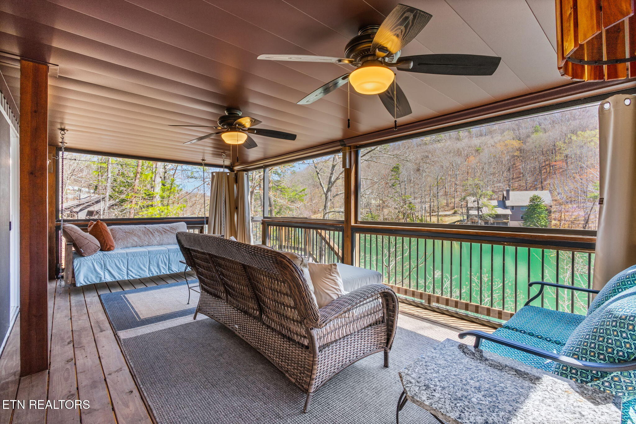 124 Peninsula Road Madisonville TN 37354