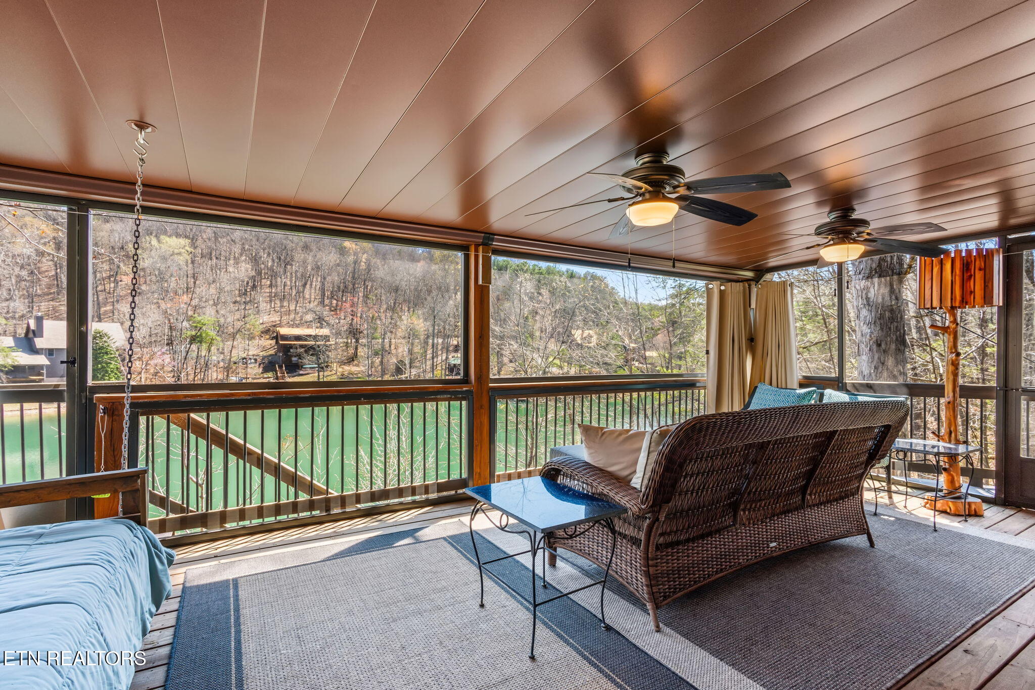 124 Peninsula Road Madisonville TN 37354