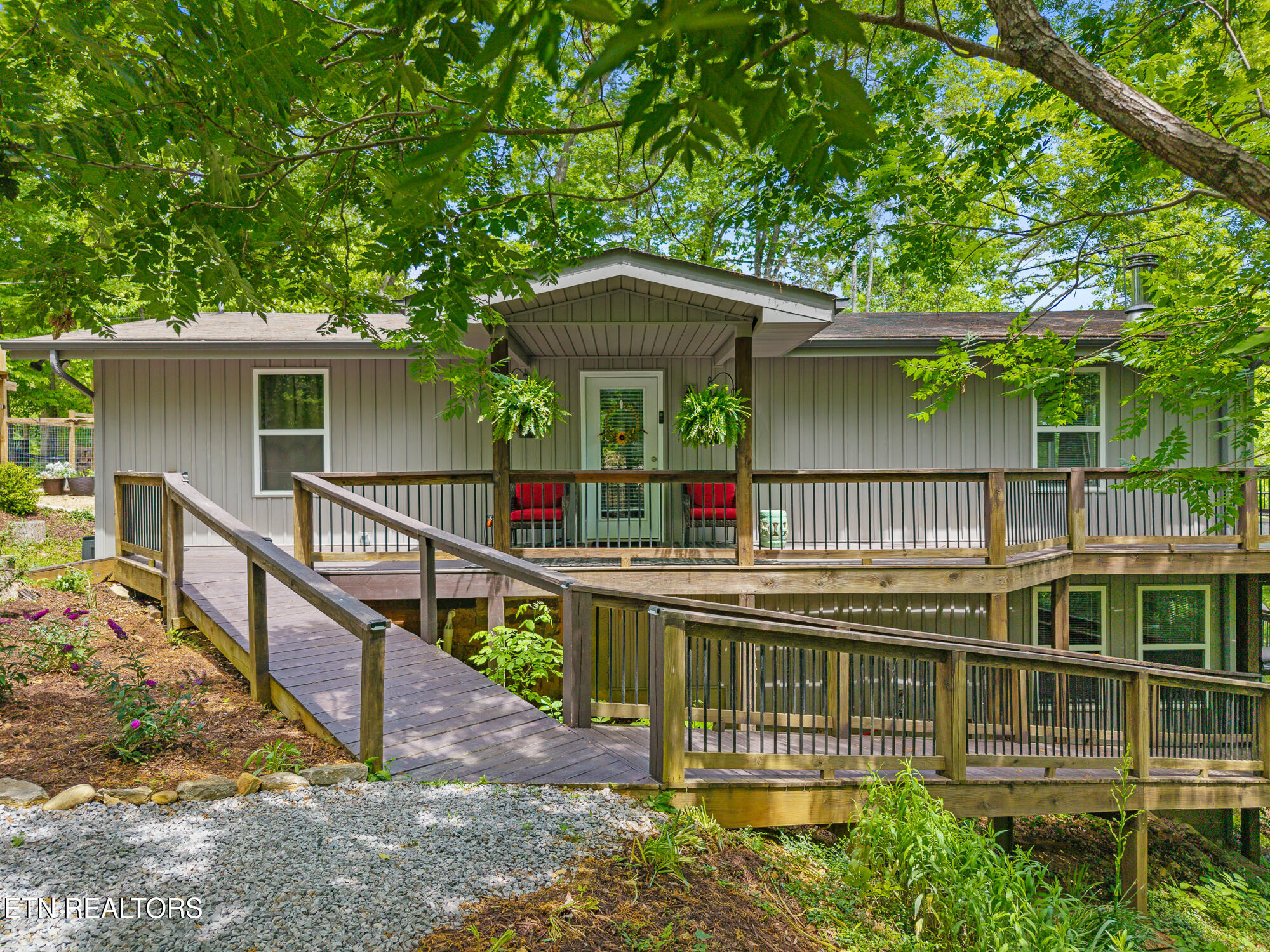 124 Peninsula Road Madisonville TN 37354
