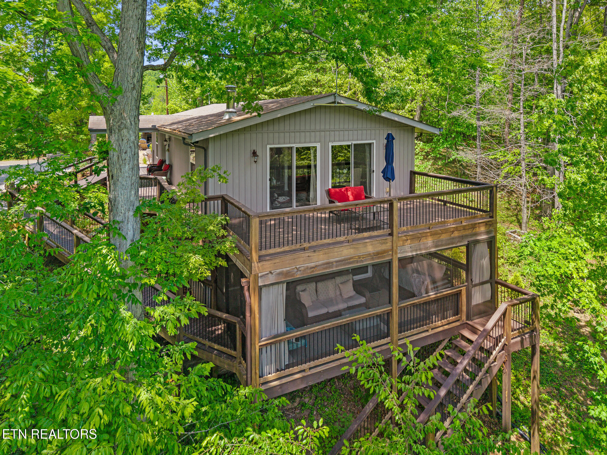 124 Peninsula Road Madisonville TN 37354