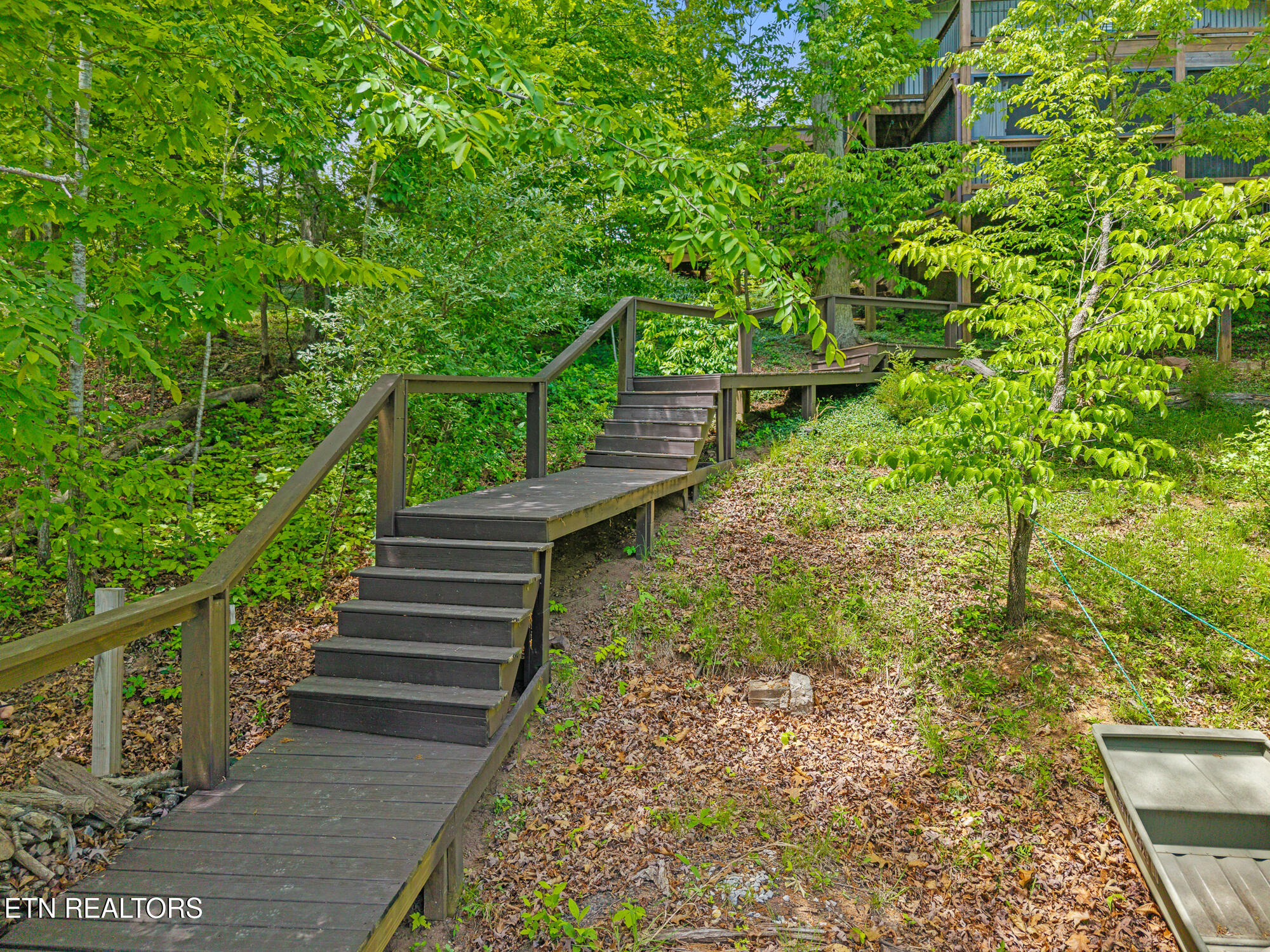 124 Peninsula Road Madisonville TN 37354
