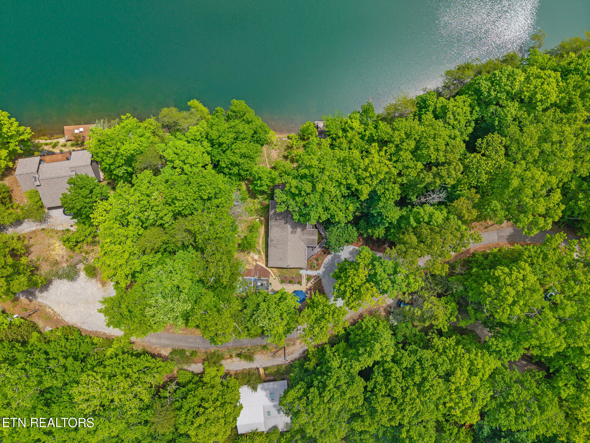 124 Peninsula Road Madisonville TN 37354