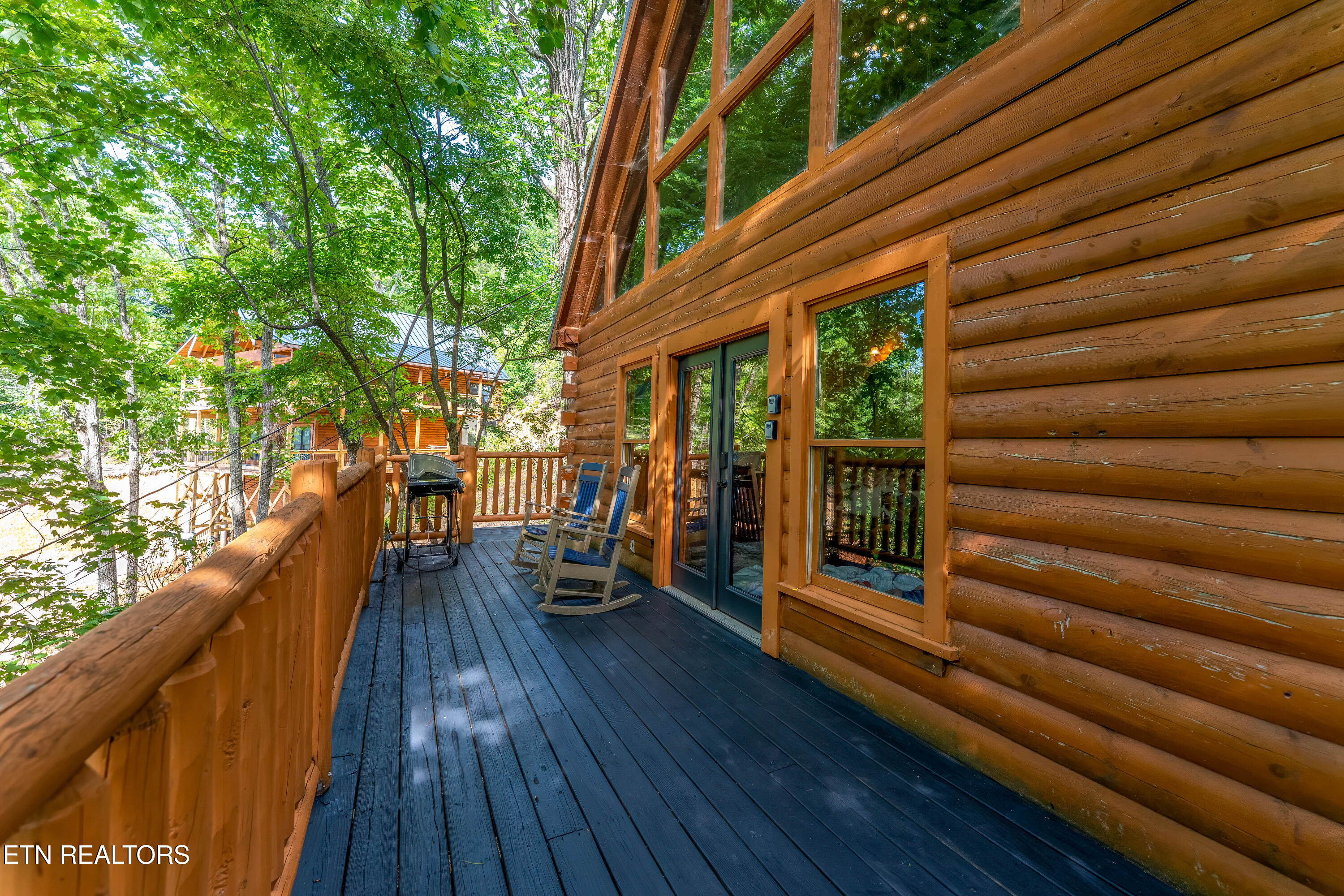 1820 Beach Front Drive Sevierville TN 37876