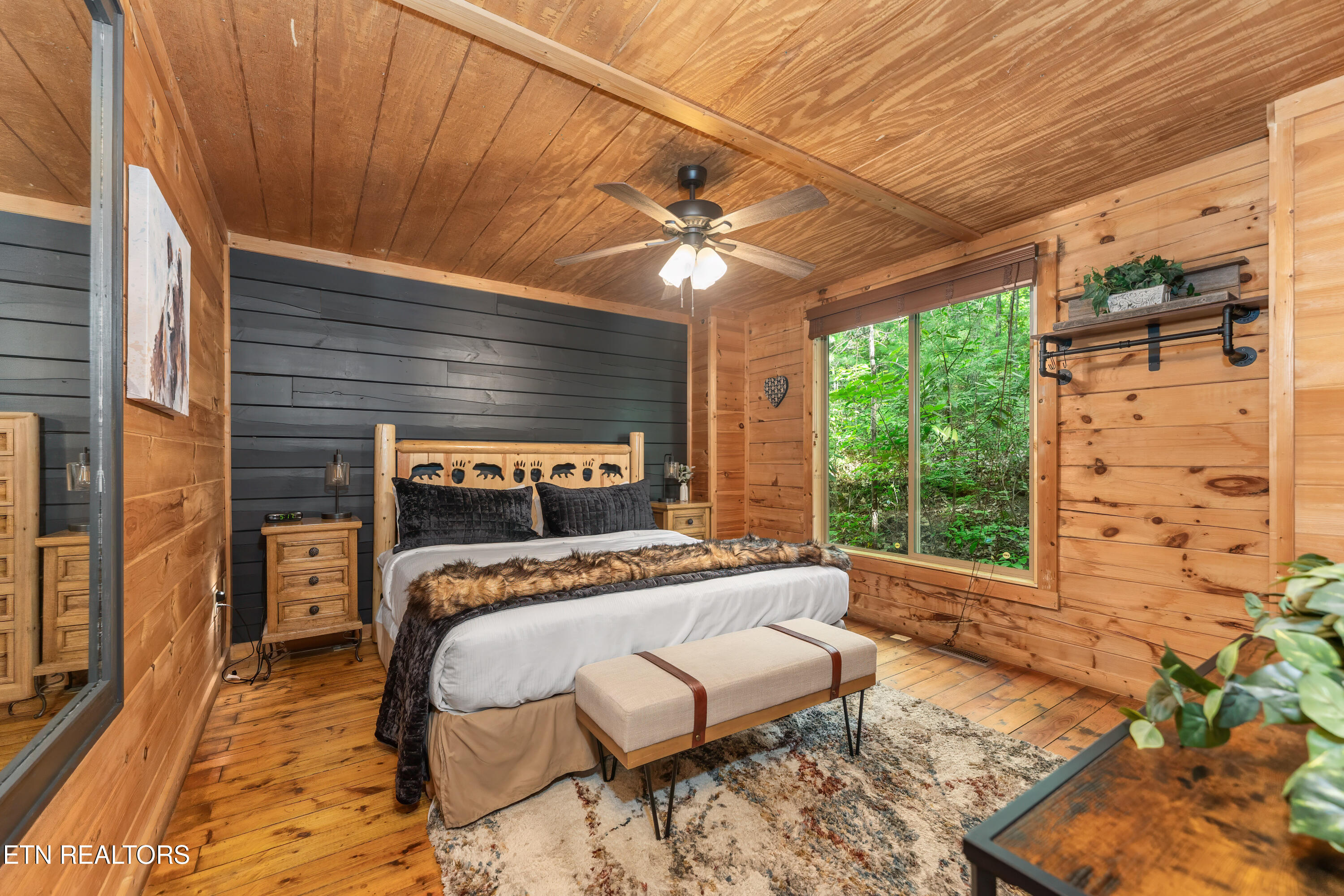 1820 Beach Front Drive Sevierville TN 37876
