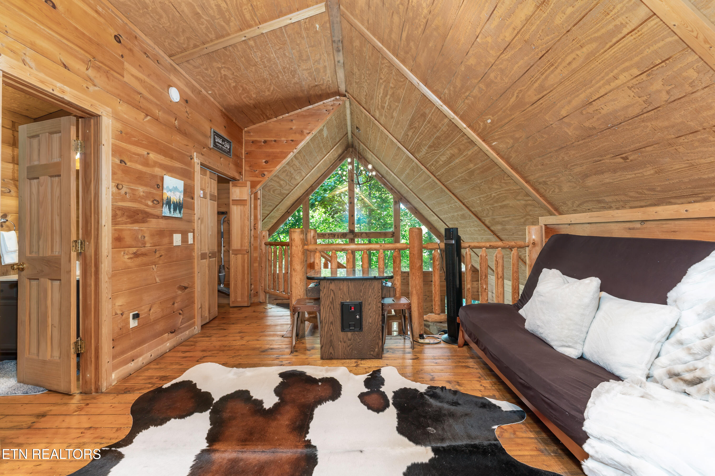 1820 Beach Front Drive Sevierville TN 37876