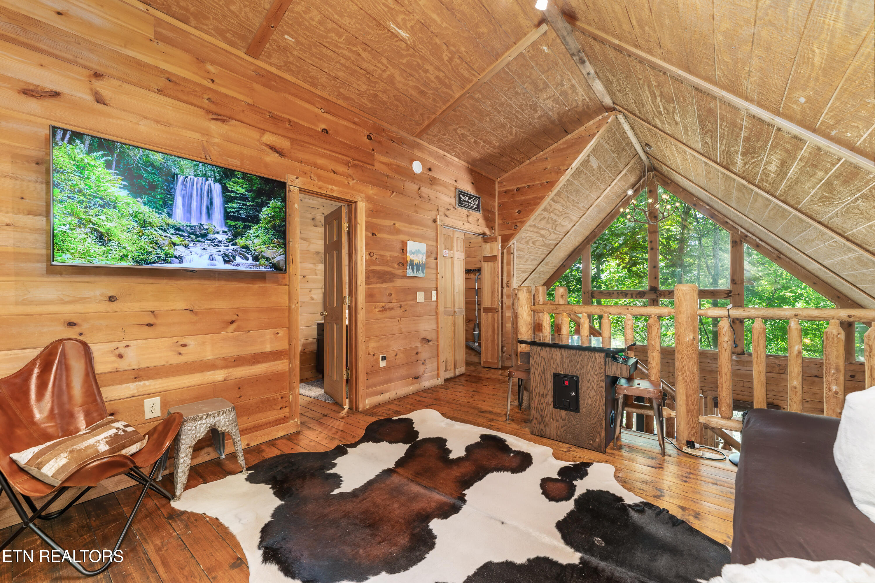 1820 Beach Front Drive Sevierville TN 37876