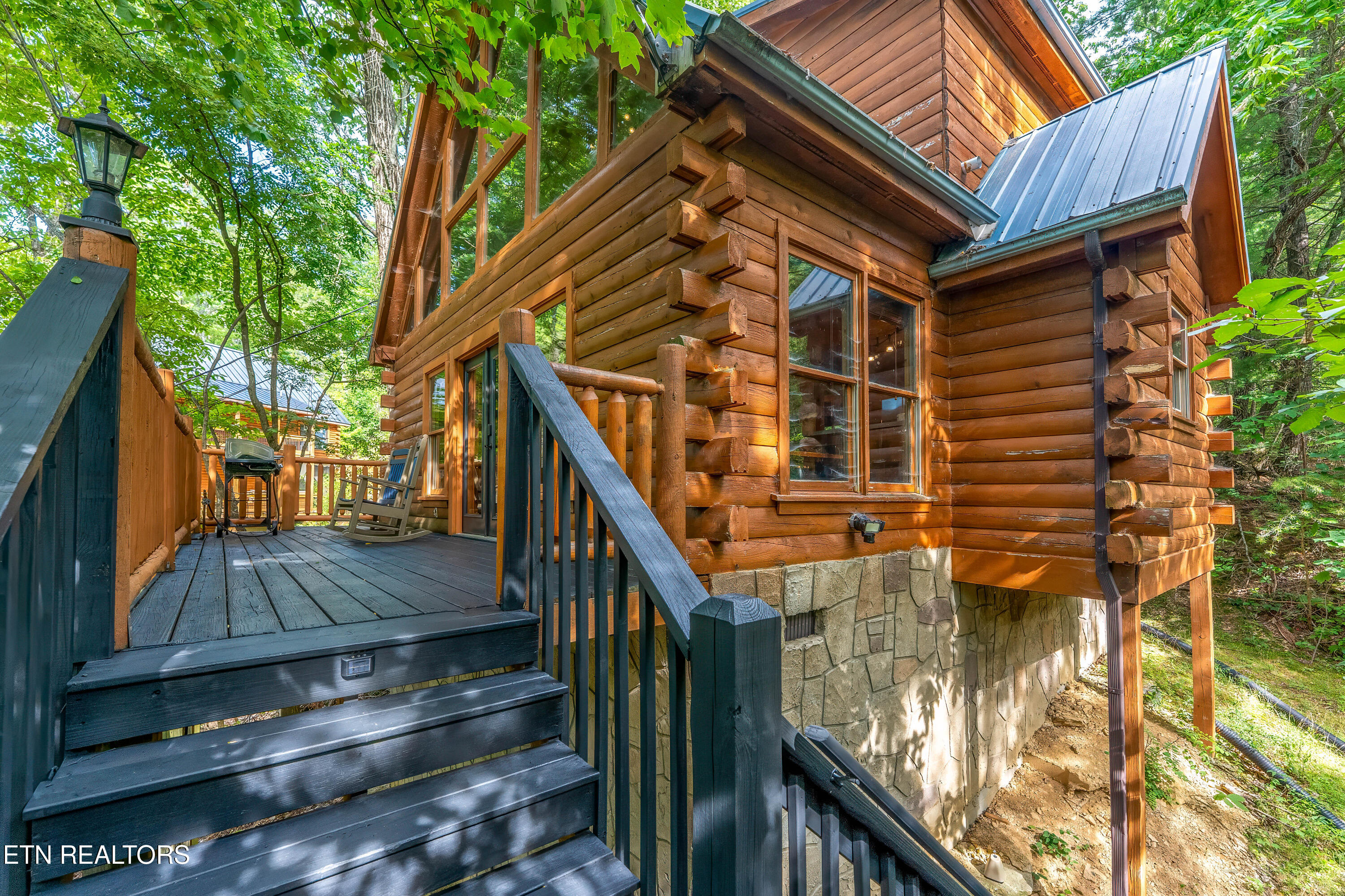 1820 Beach Front Drive Sevierville TN 37876