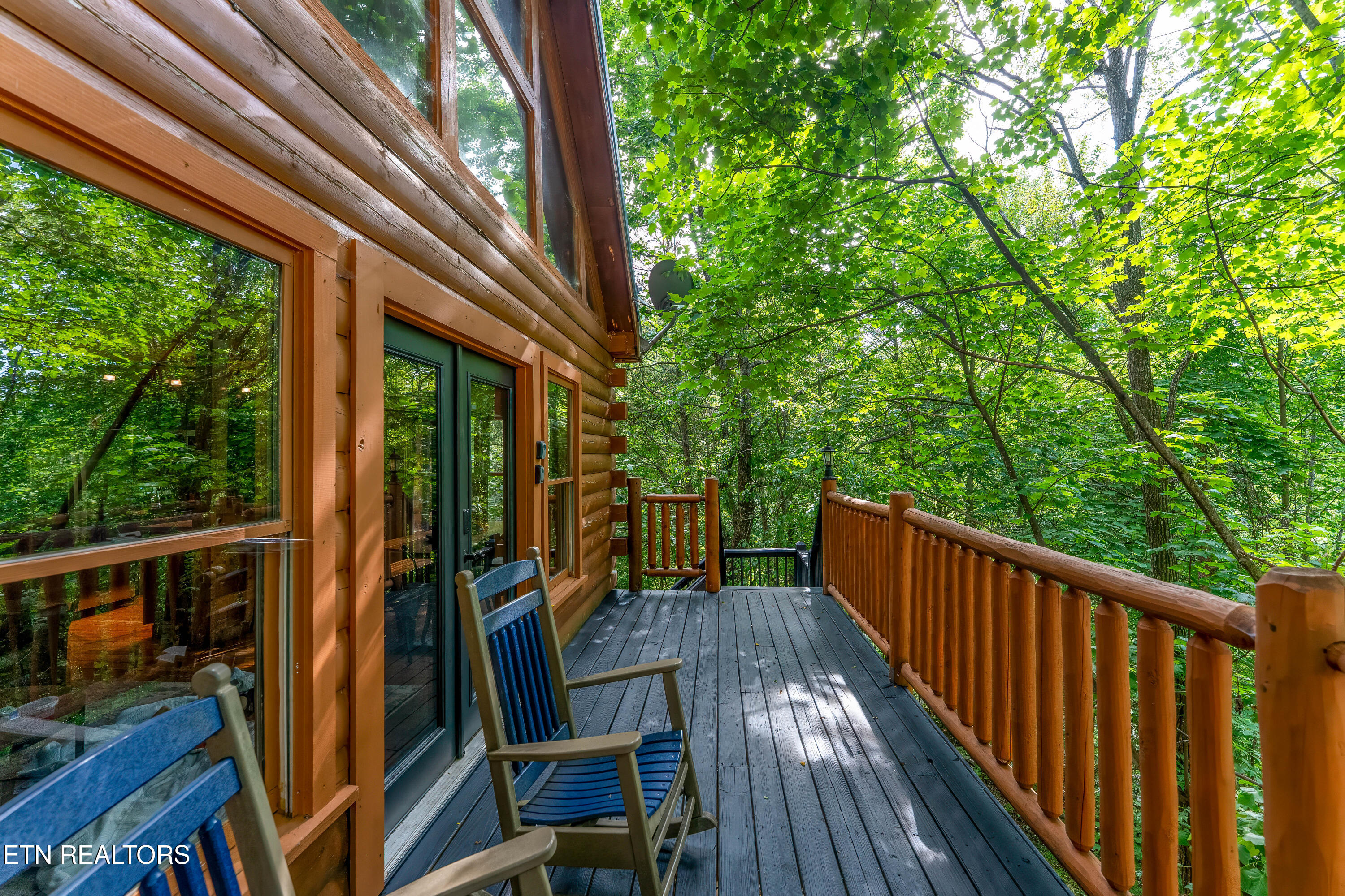 1820 Beach Front Drive Sevierville TN 37876