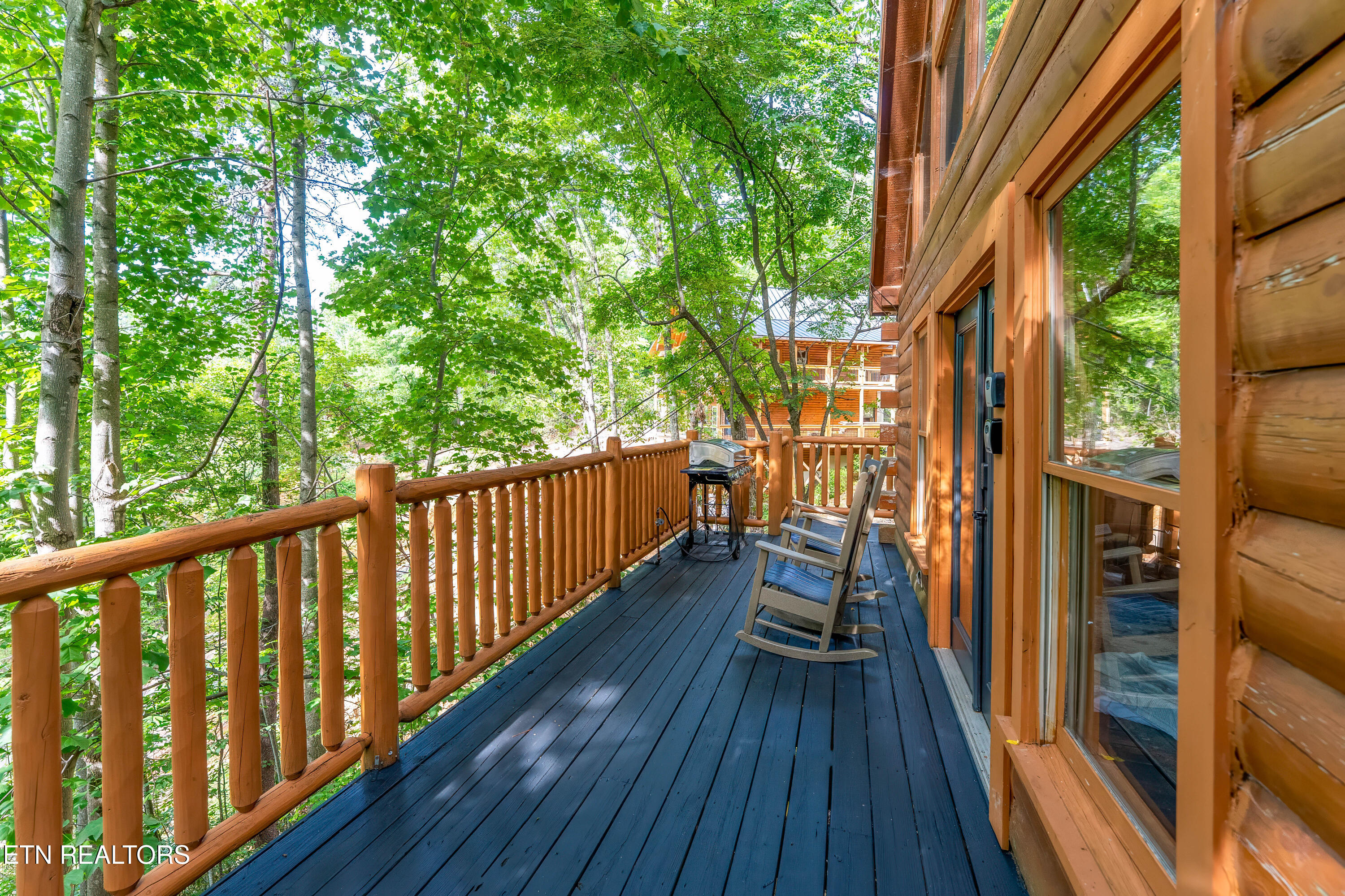 1820 Beach Front Drive Sevierville TN 37876