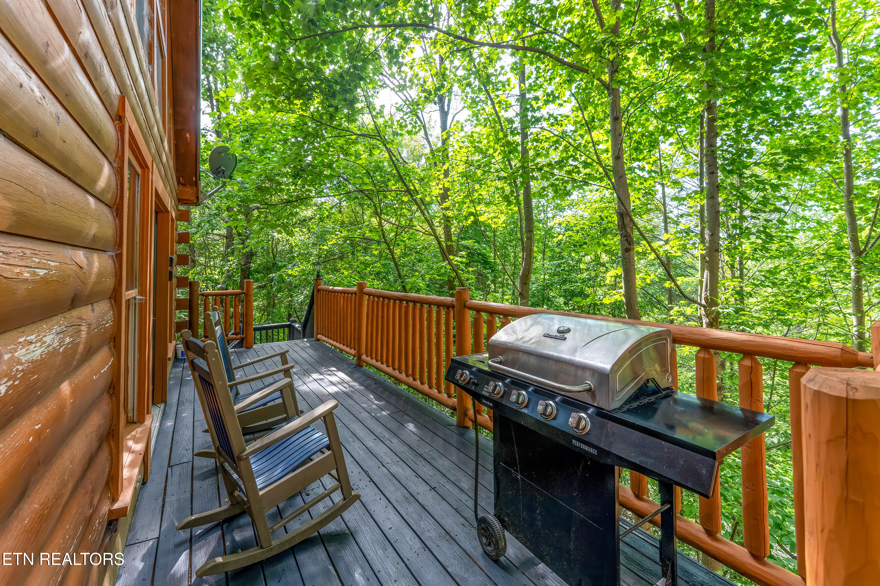 1820 Beach Front Drive Sevierville TN 37876