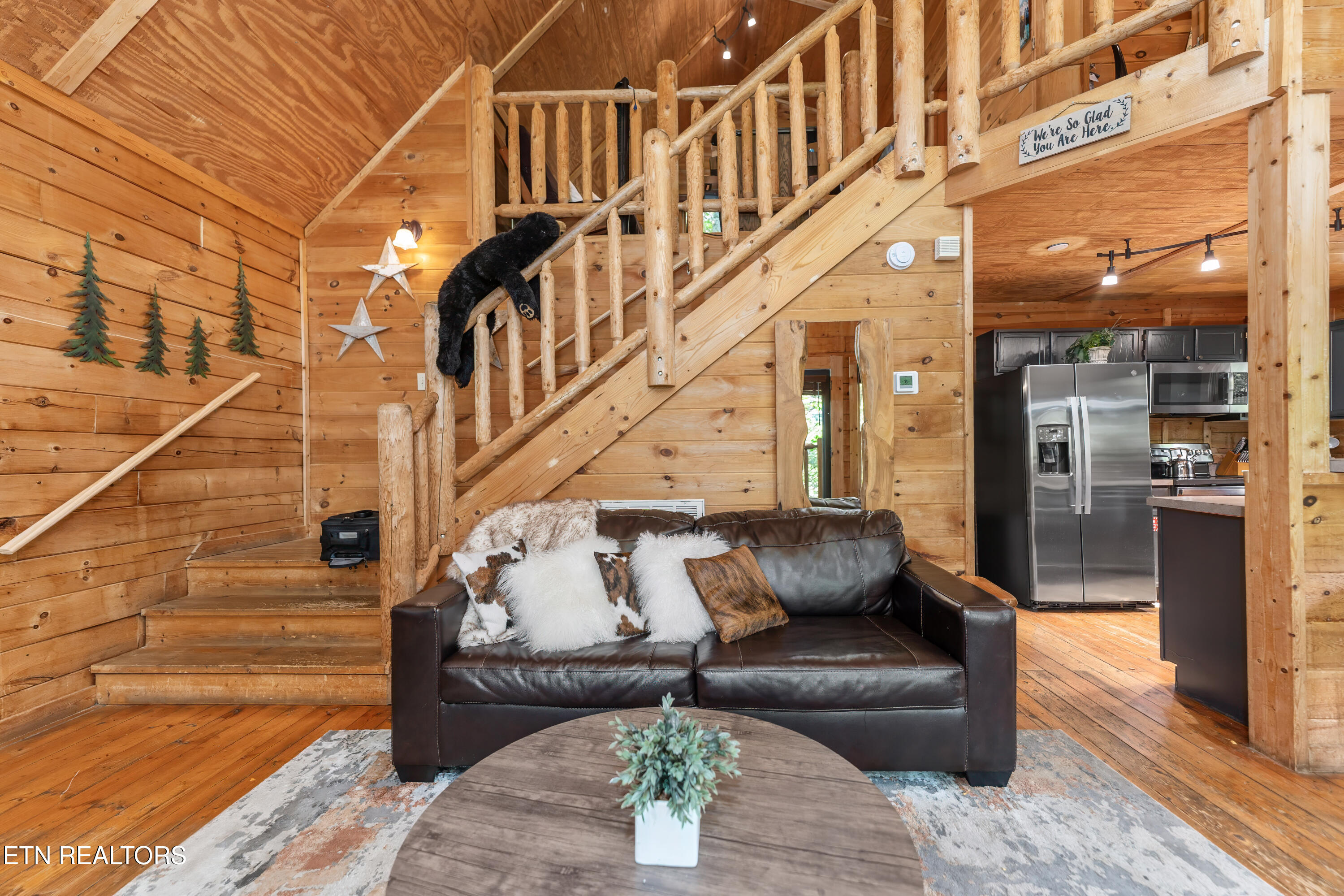 1820 Beach Front Drive Sevierville TN 37876