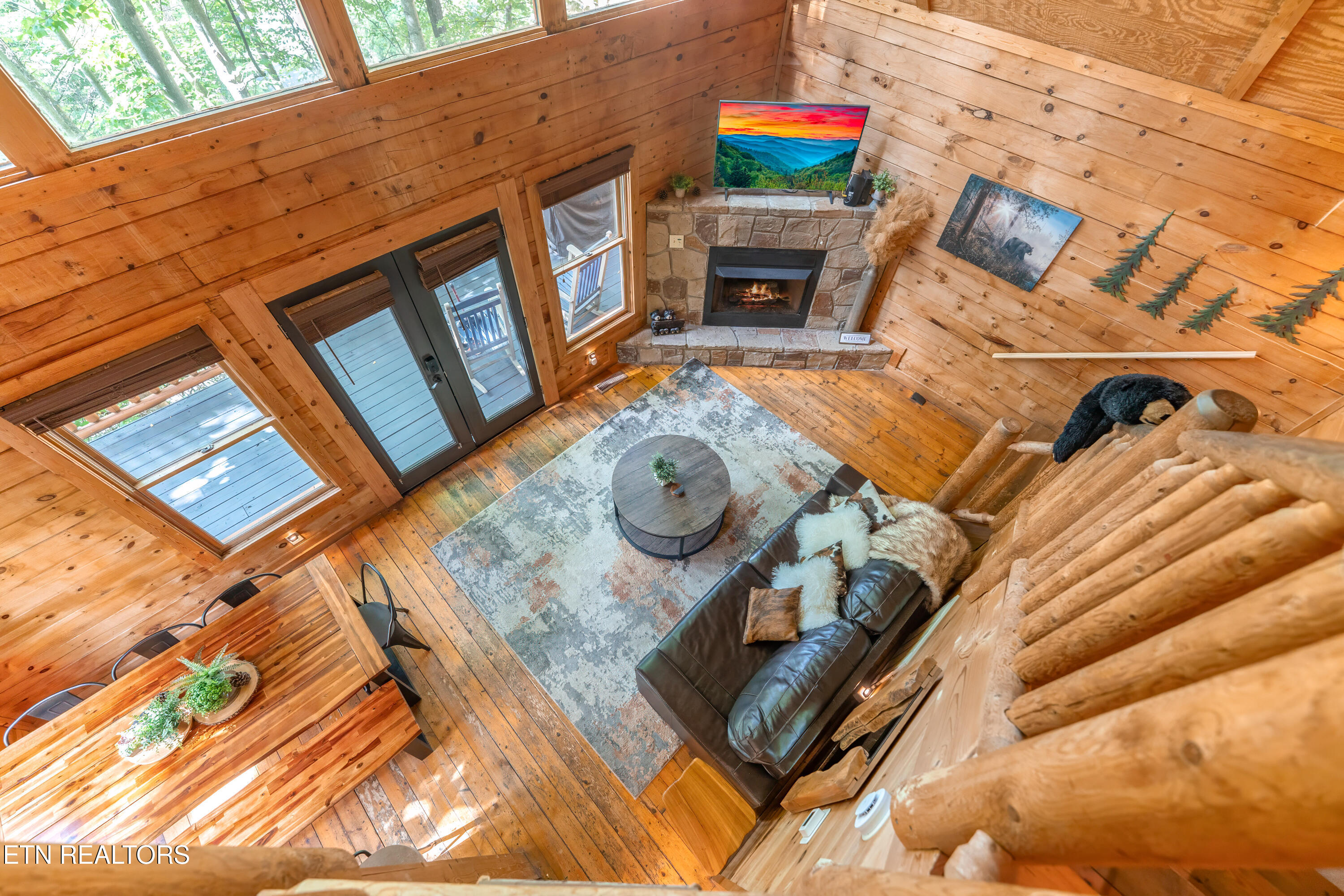 1820 Beach Front Drive Sevierville TN 37876