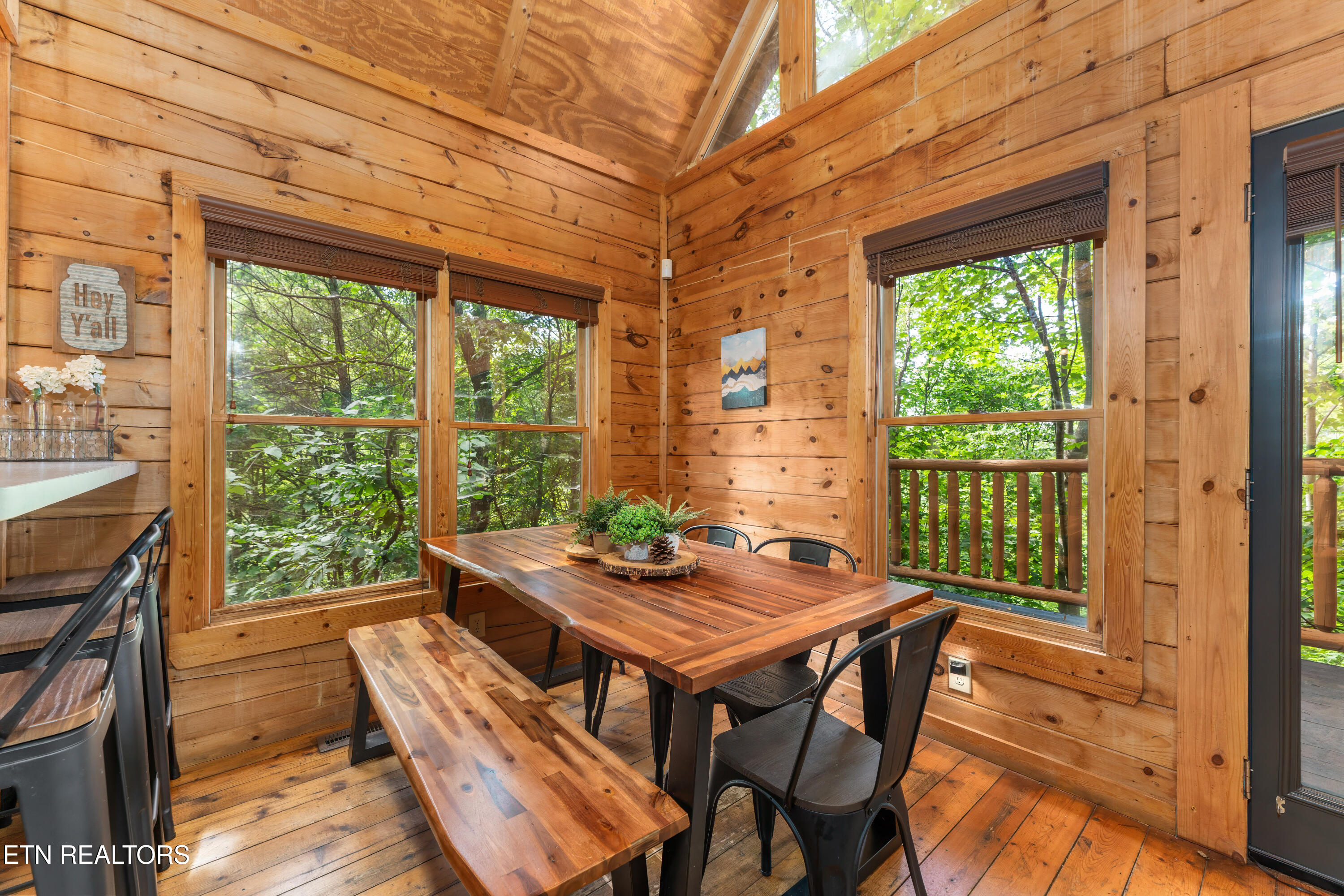1820 Beach Front Drive Sevierville TN 37876
