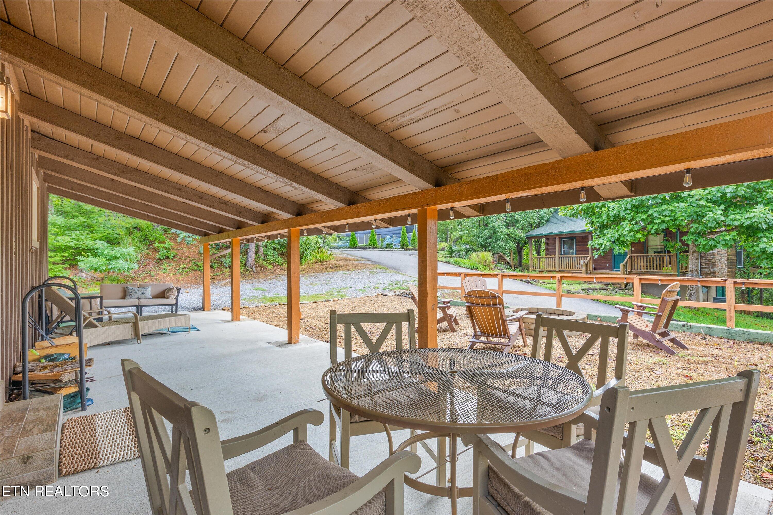 123 Cutter Gap Road Townsend TN 37882