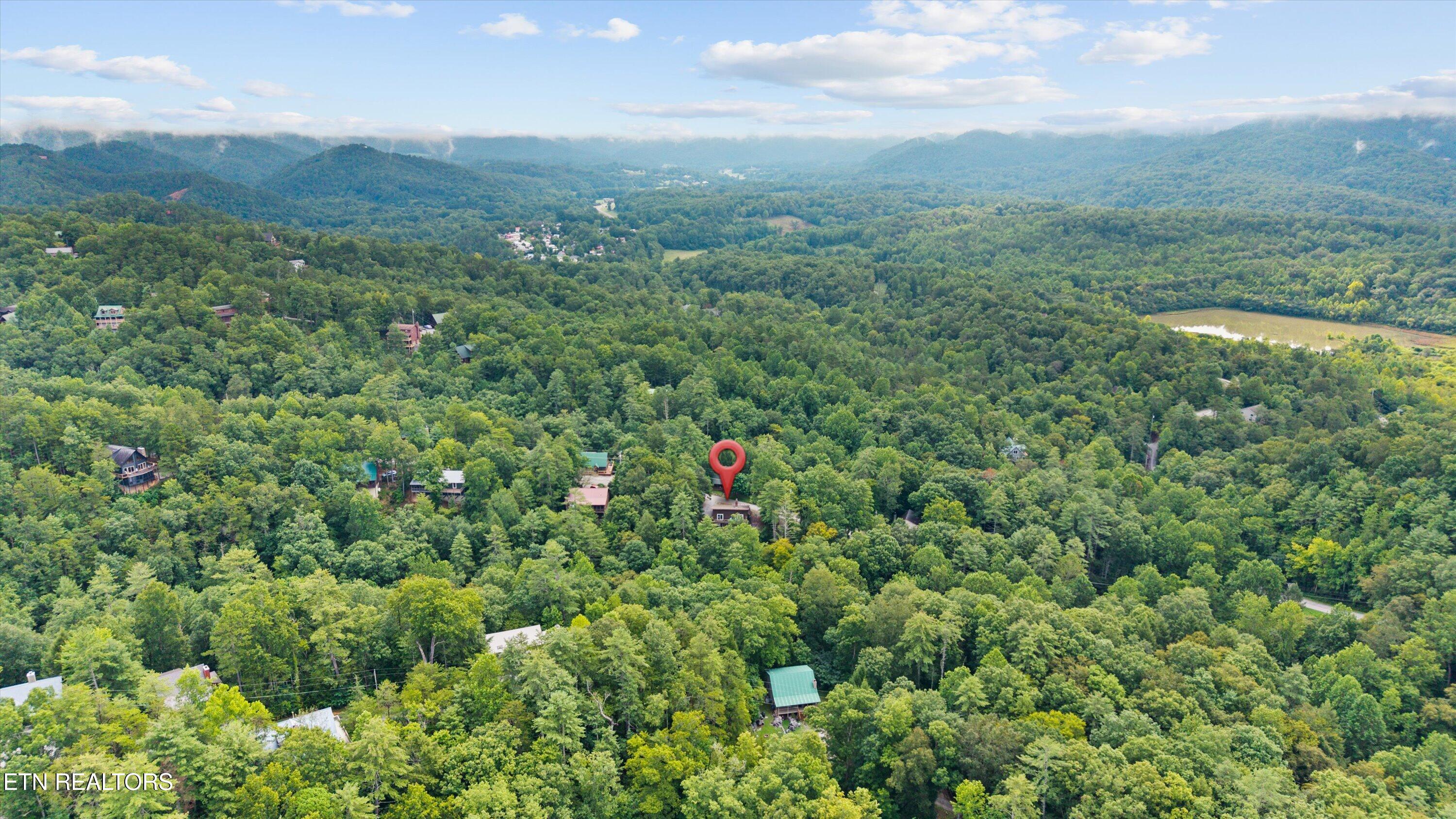123 Cutter Gap Road Townsend TN 37882