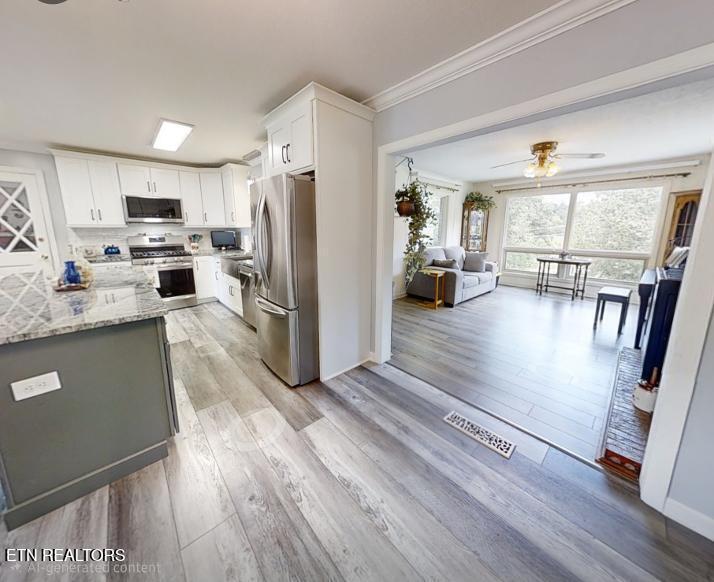 101 Westwood Drive Clinton TN 37716