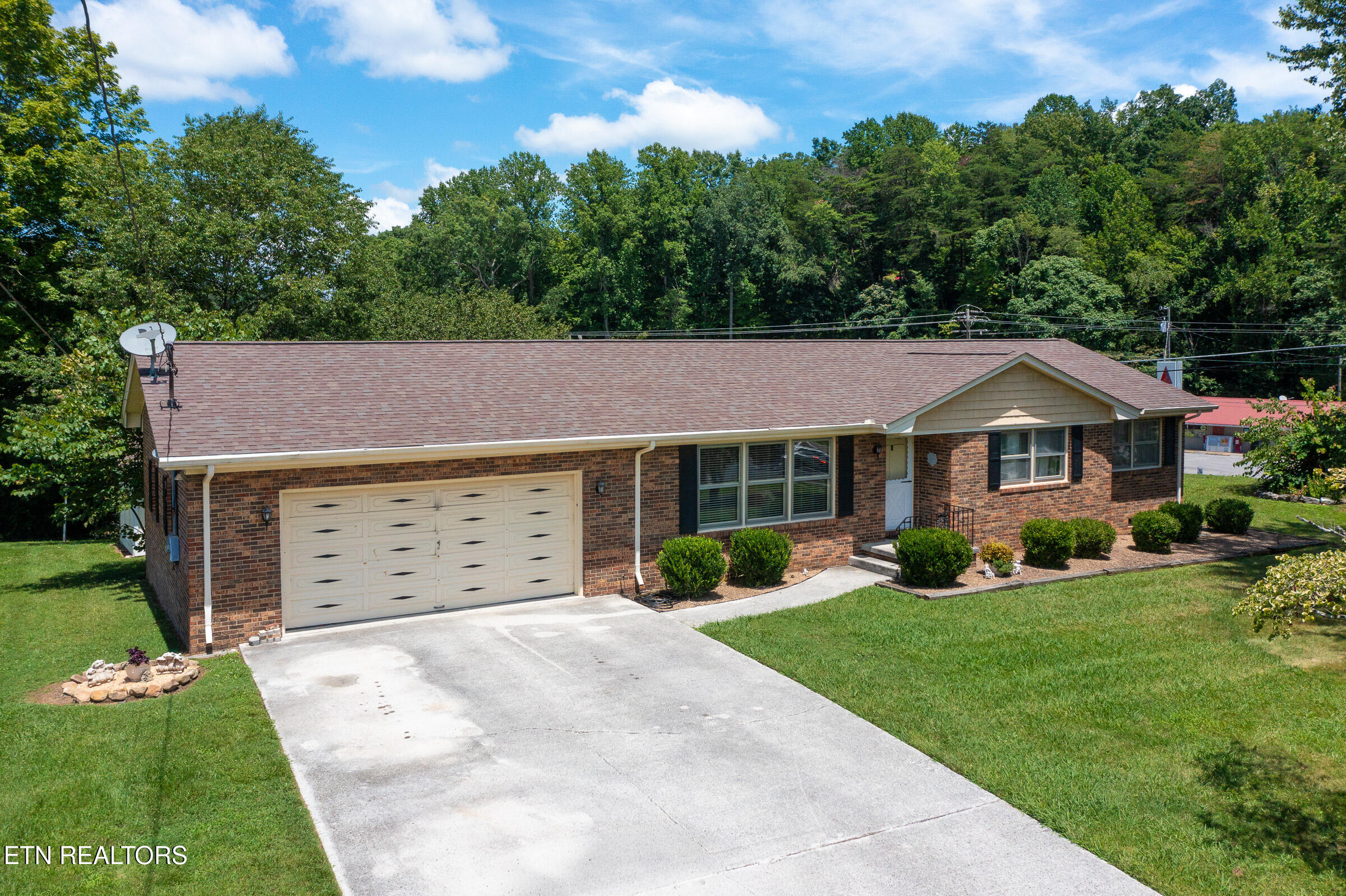 101 Westwood Drive Clinton TN 37716