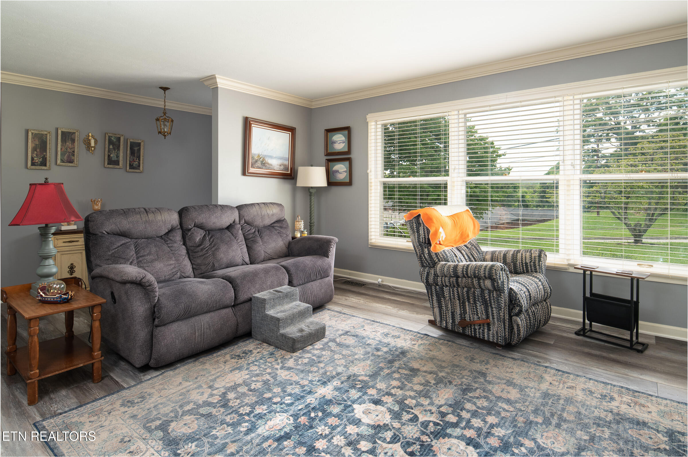 101 Westwood Drive Clinton TN 37716