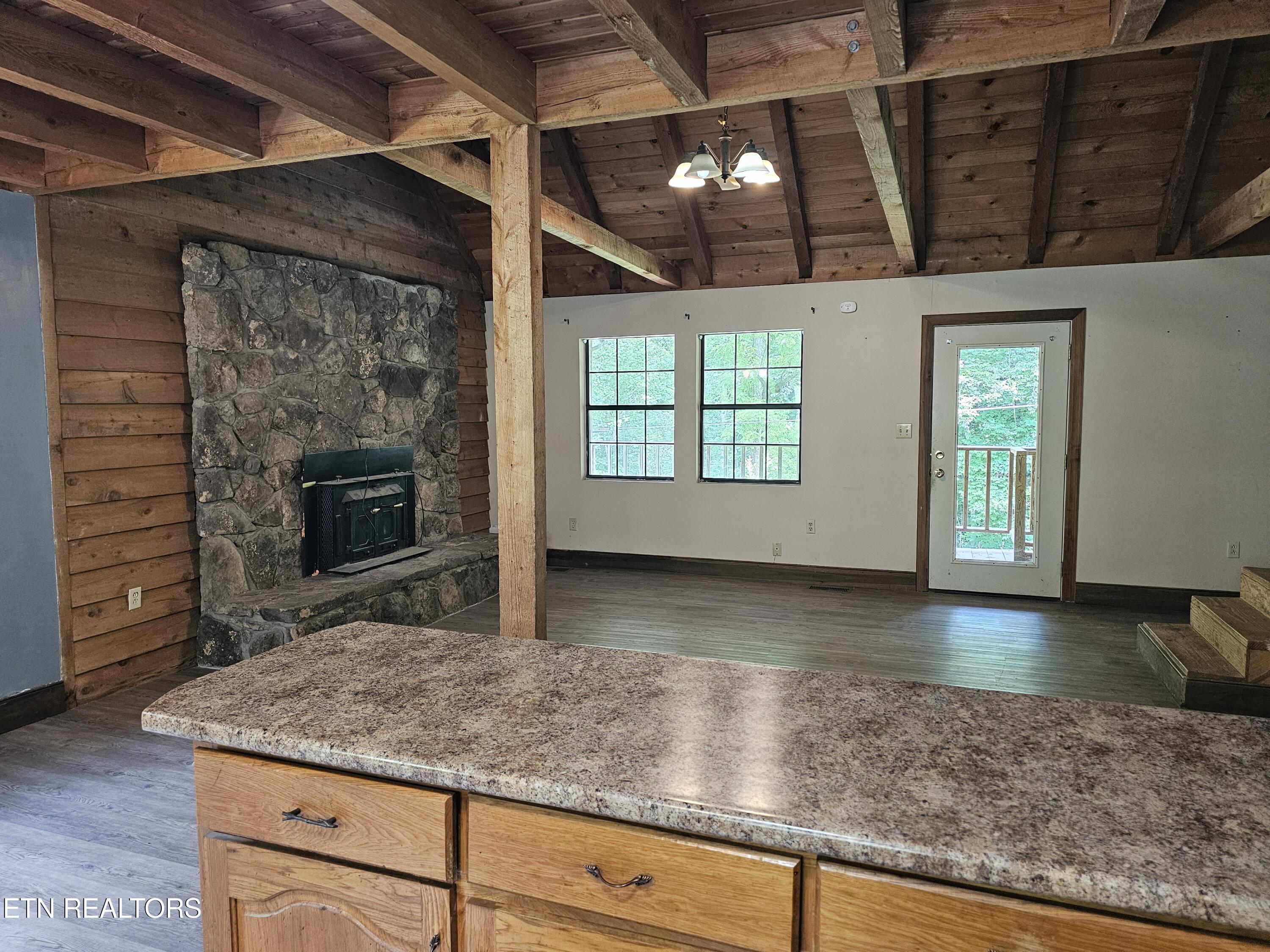 264 Old Long Hollow Road Lafollette TN 37766