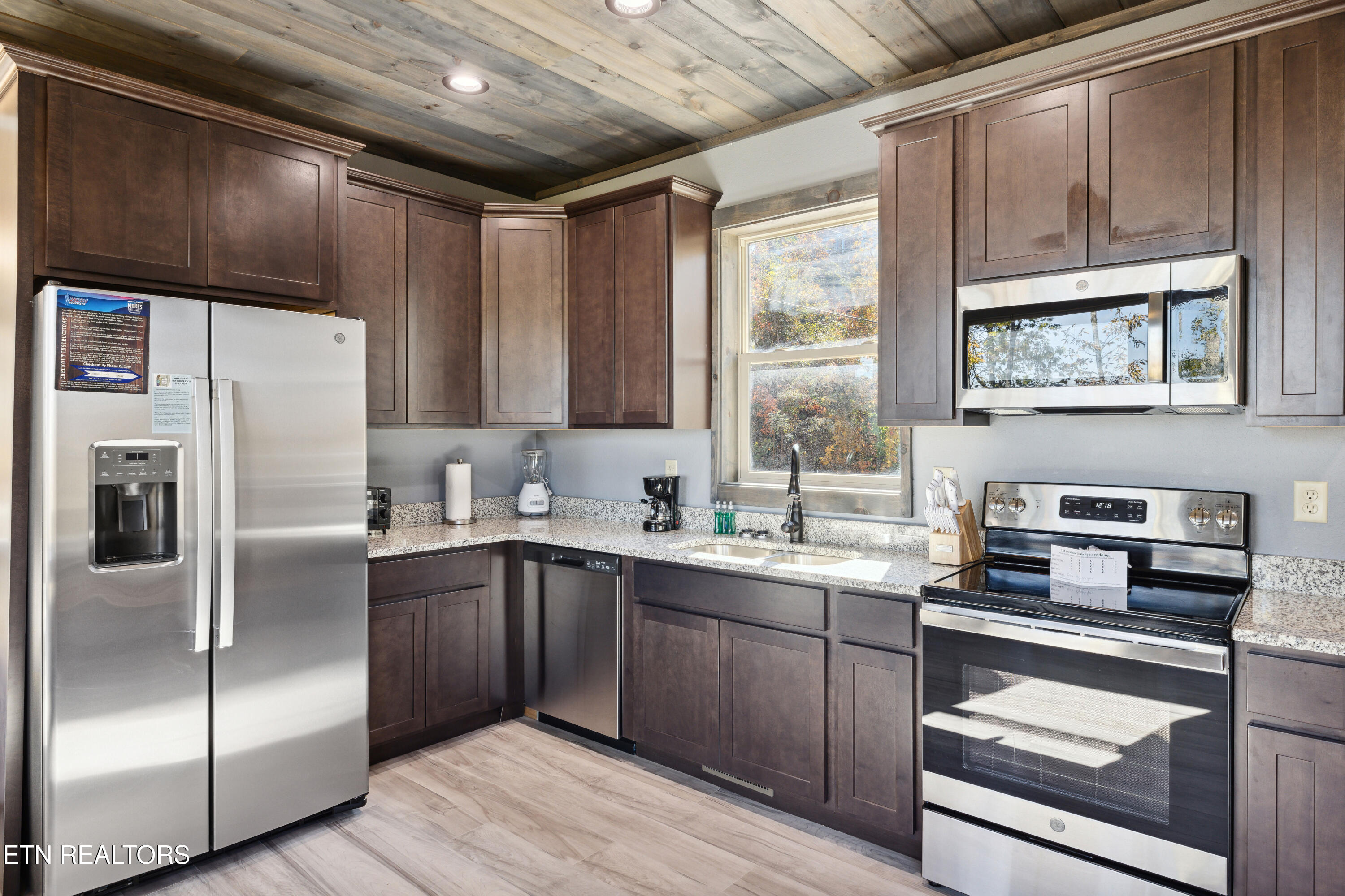 764 Chestnut Drive Gatlinburg TN 37738