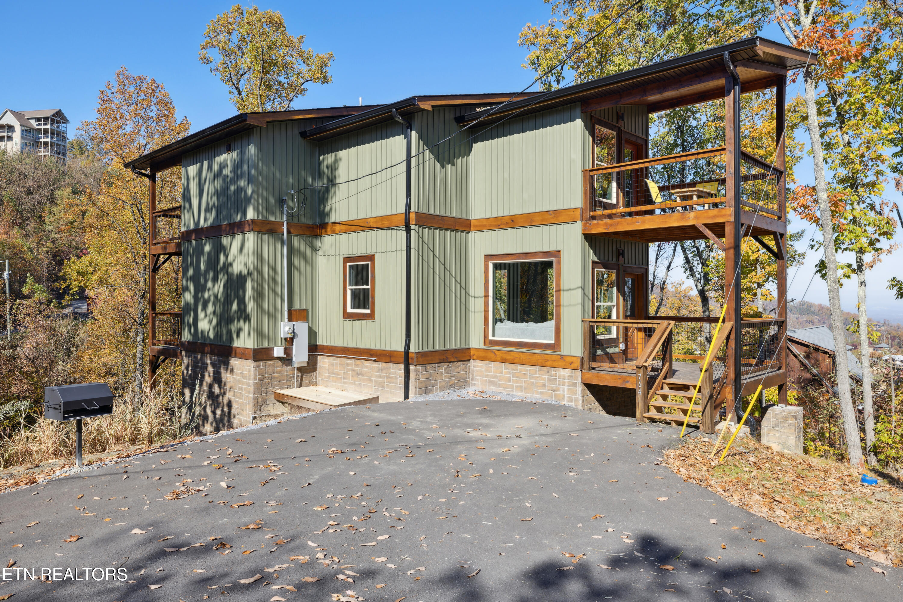 764 Chestnut Drive Gatlinburg TN 37738