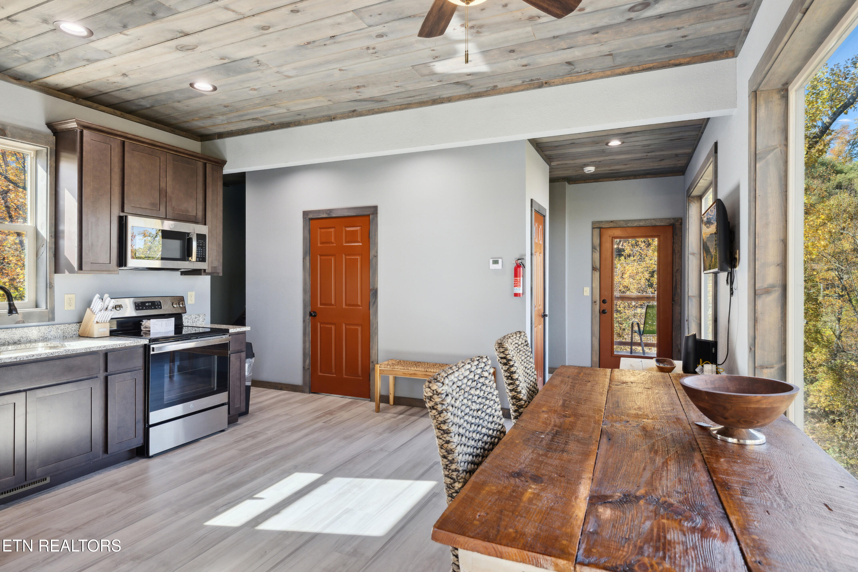 764 Chestnut Drive Gatlinburg TN 37738