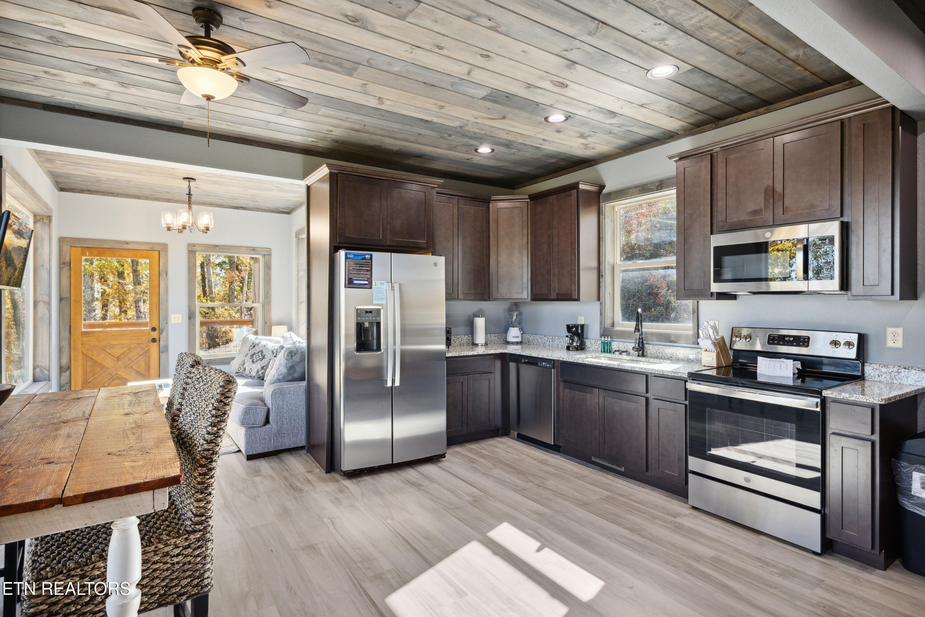 764 Chestnut Drive Gatlinburg TN 37738