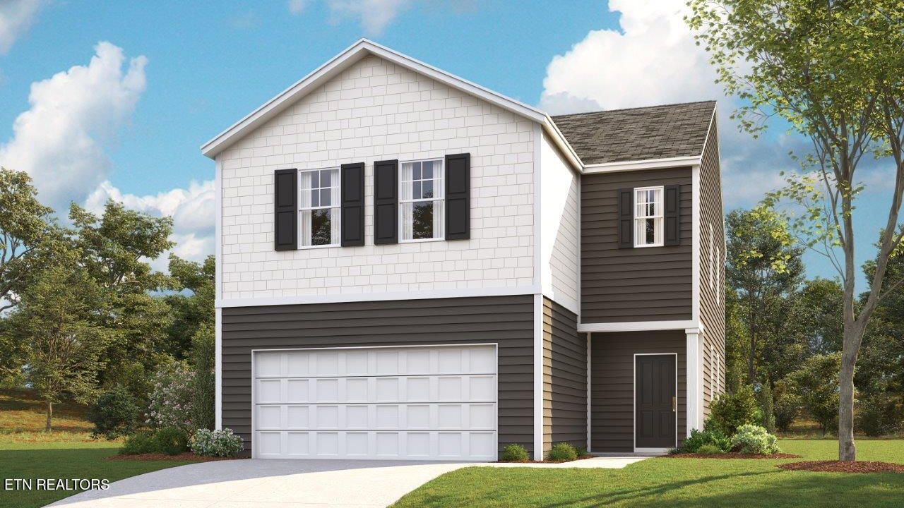 6827 Tramway Lane Knoxville TN 37918